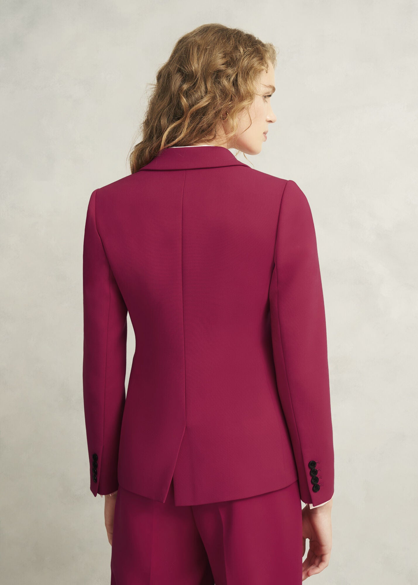 Petite Suki Jacket