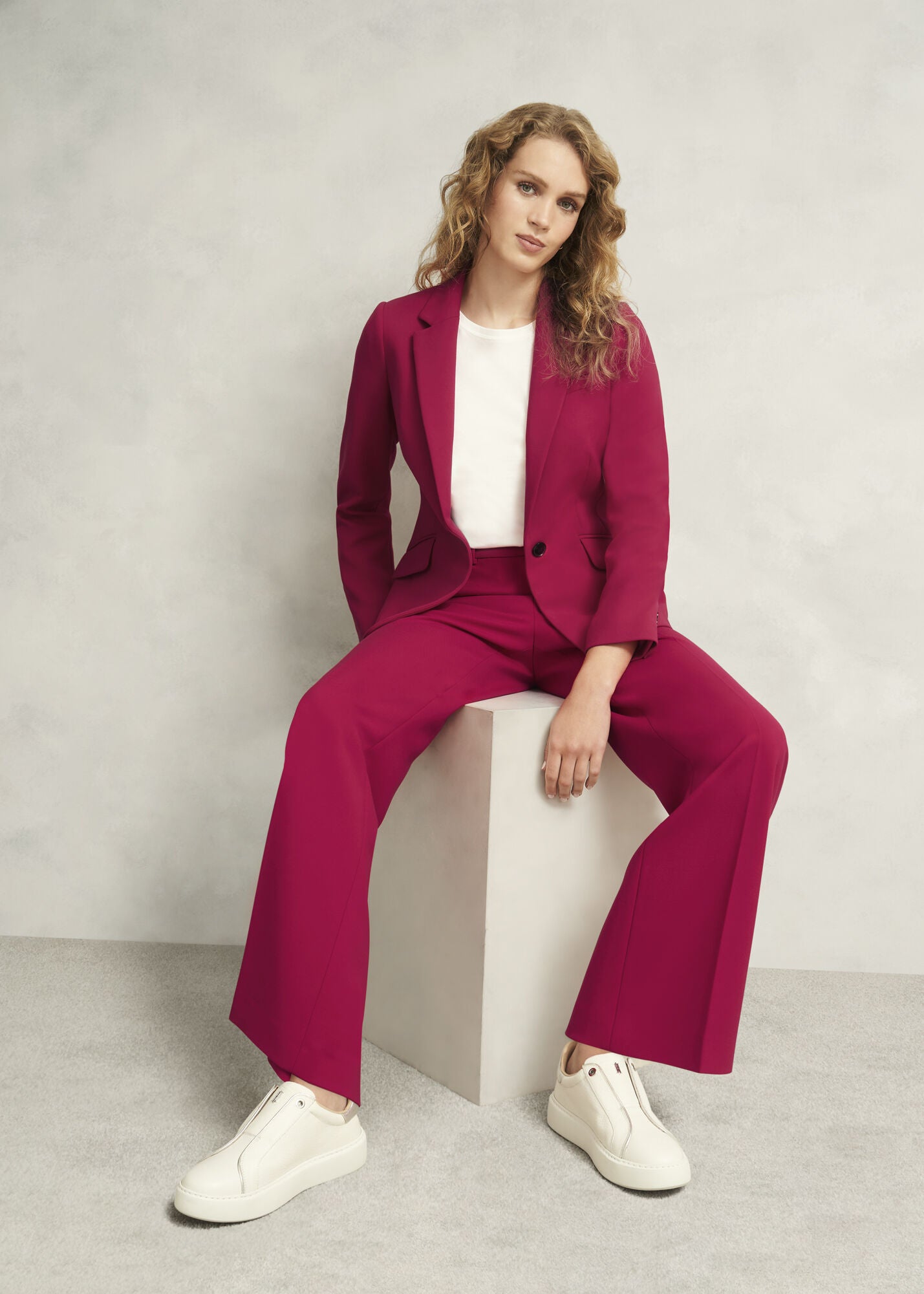 Petite Suki Jacket