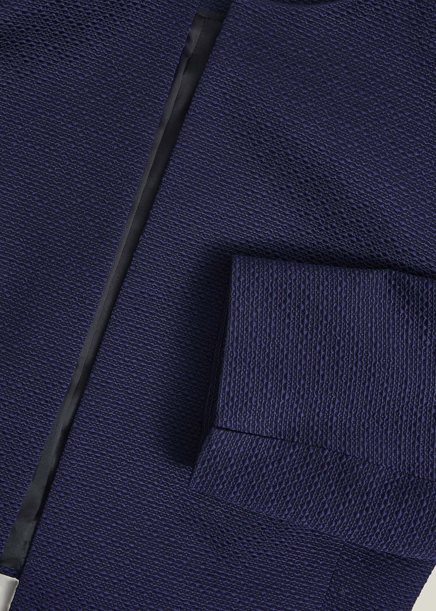Elize Textured Jacket