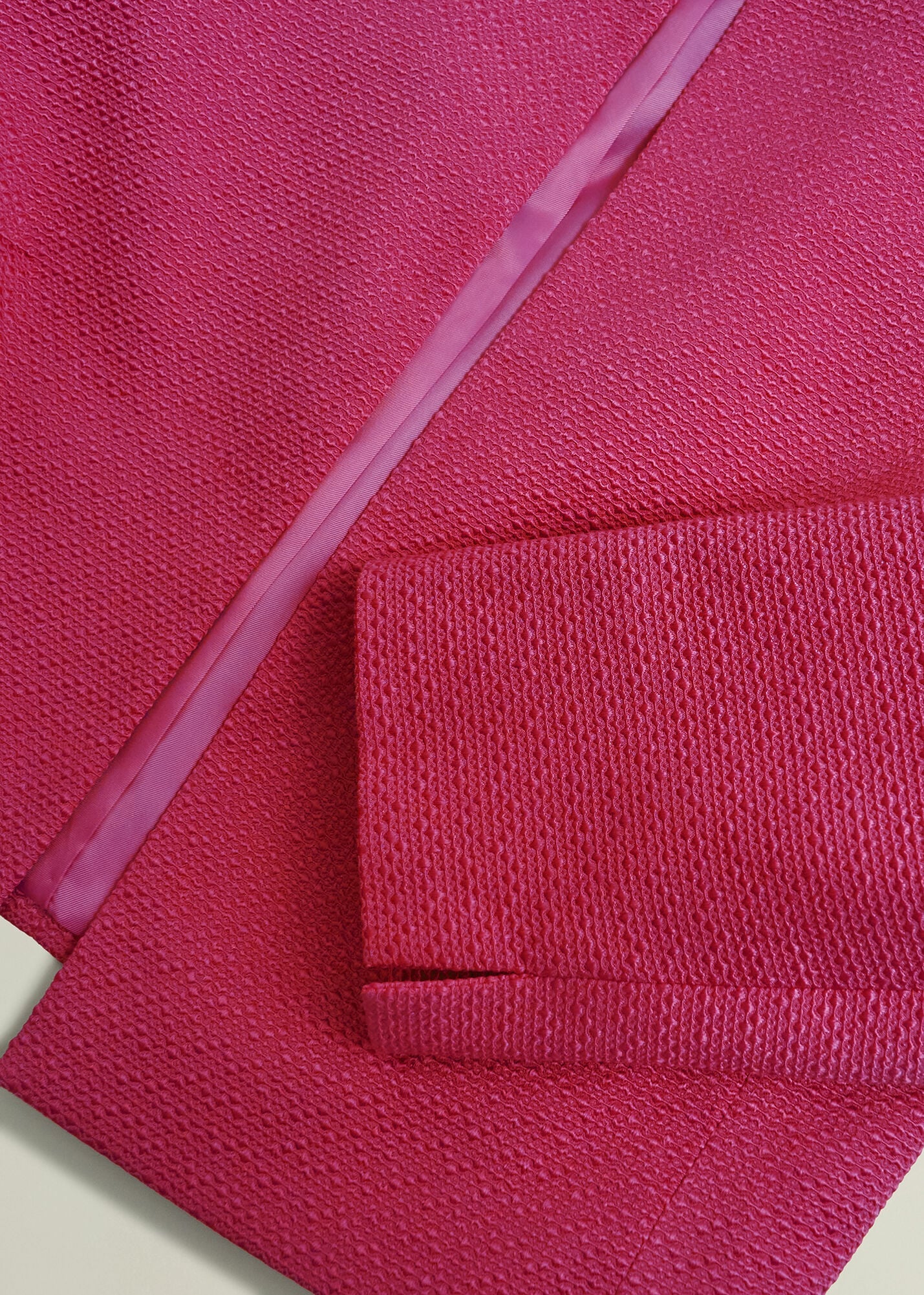 Elize Textured Jacket