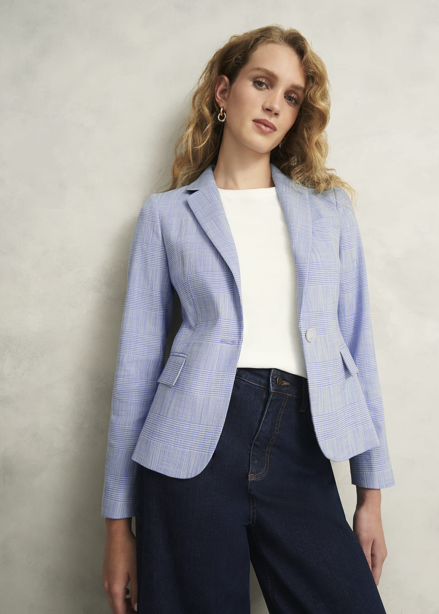 Blake Jacket