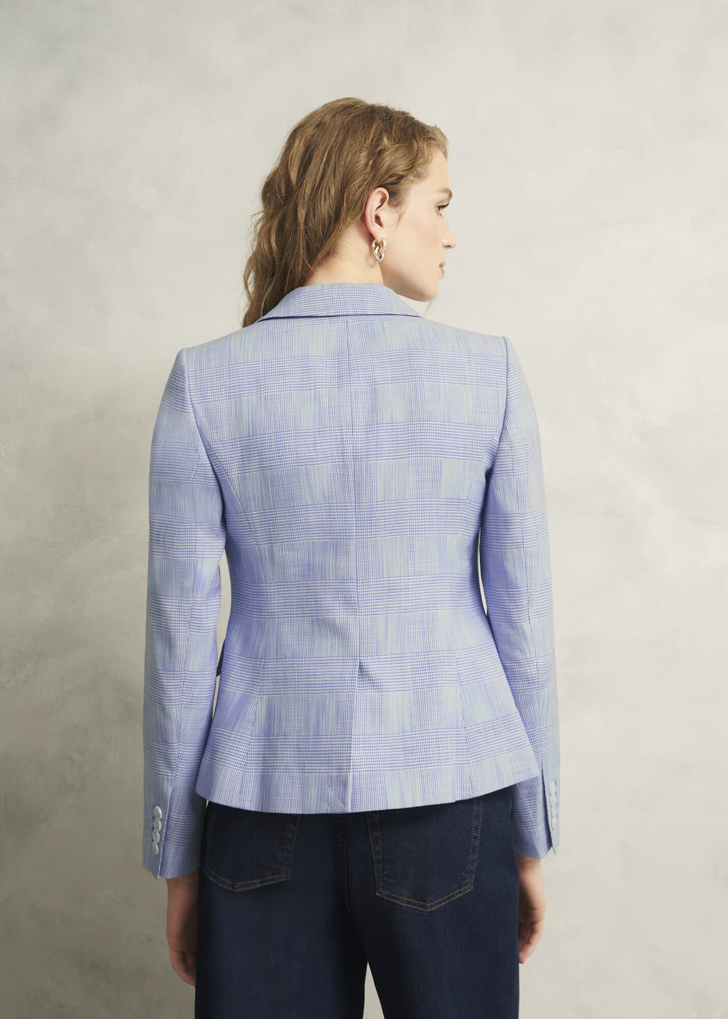 Blake Jacket