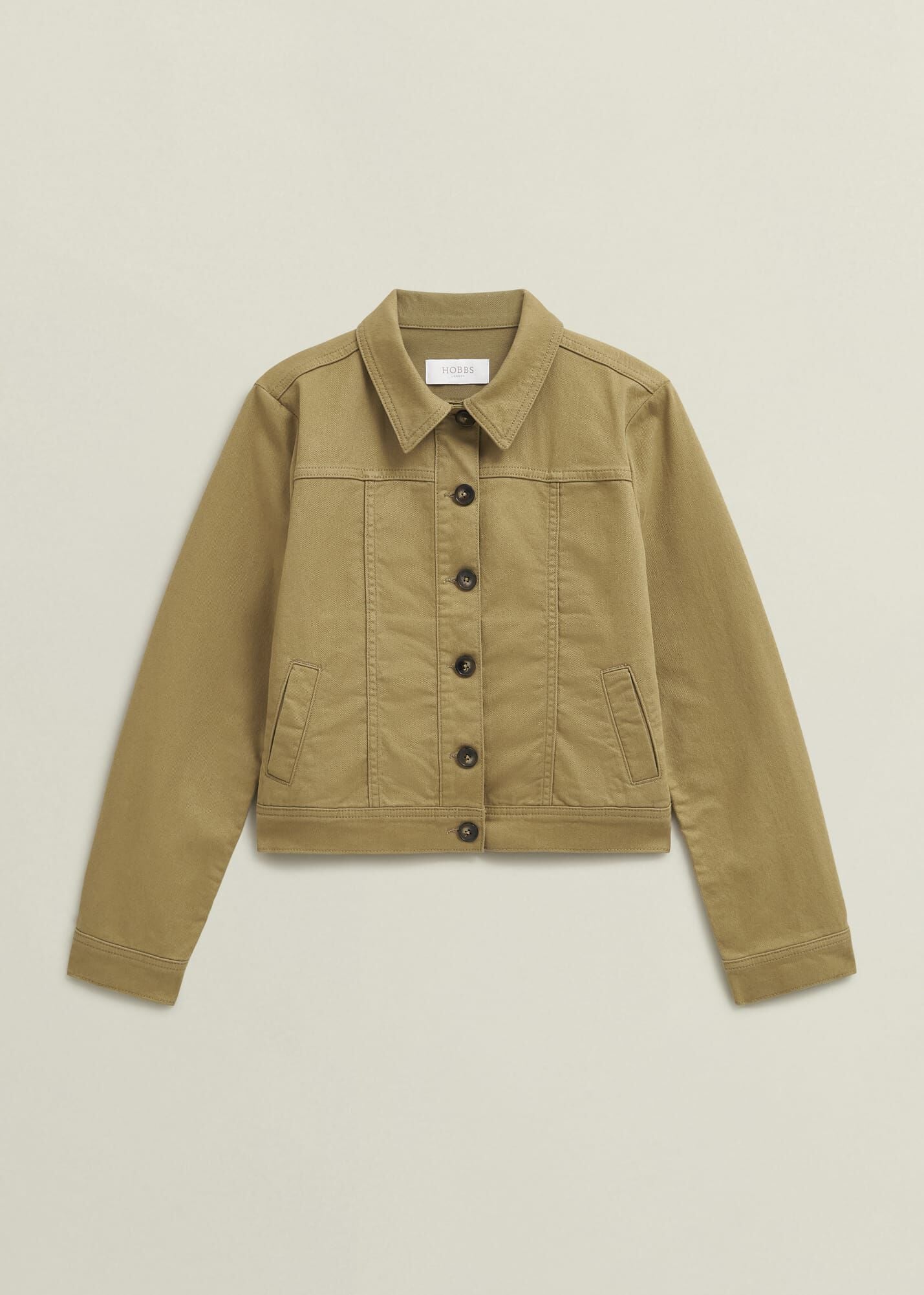 Selborne Jacket