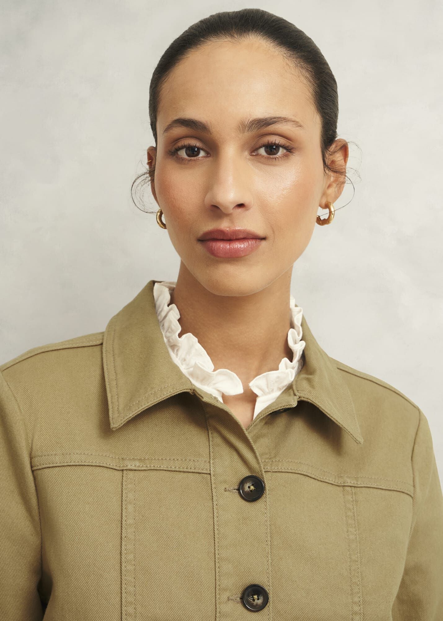 Selborne Jacket