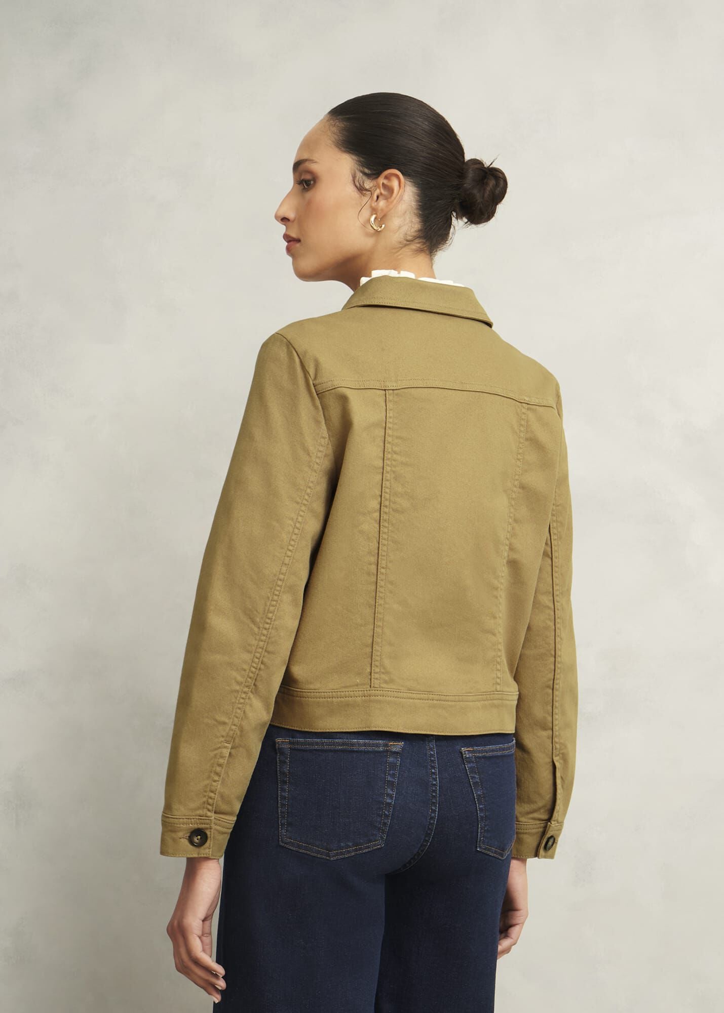 Selborne Jacket