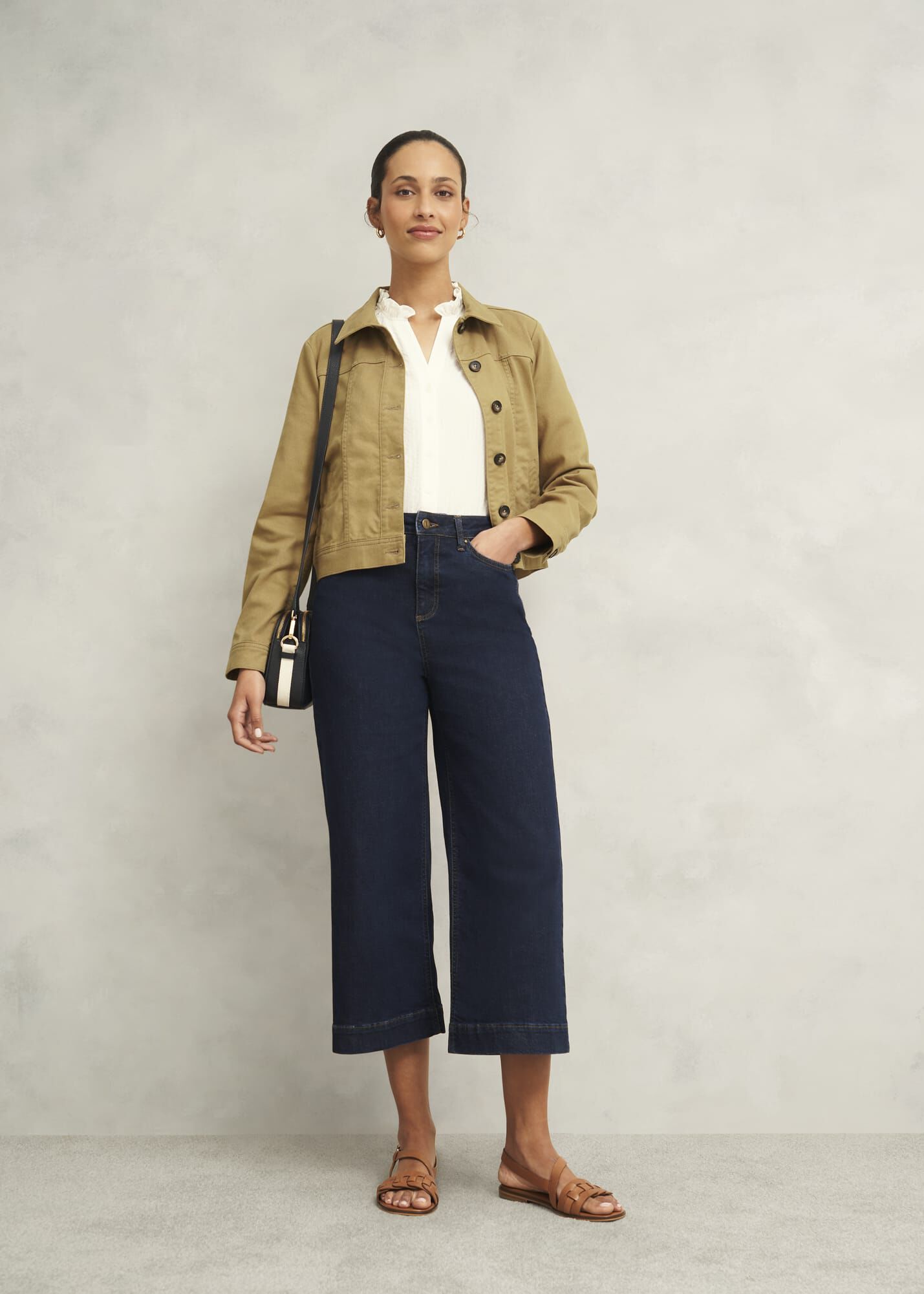 Selborne Jacket