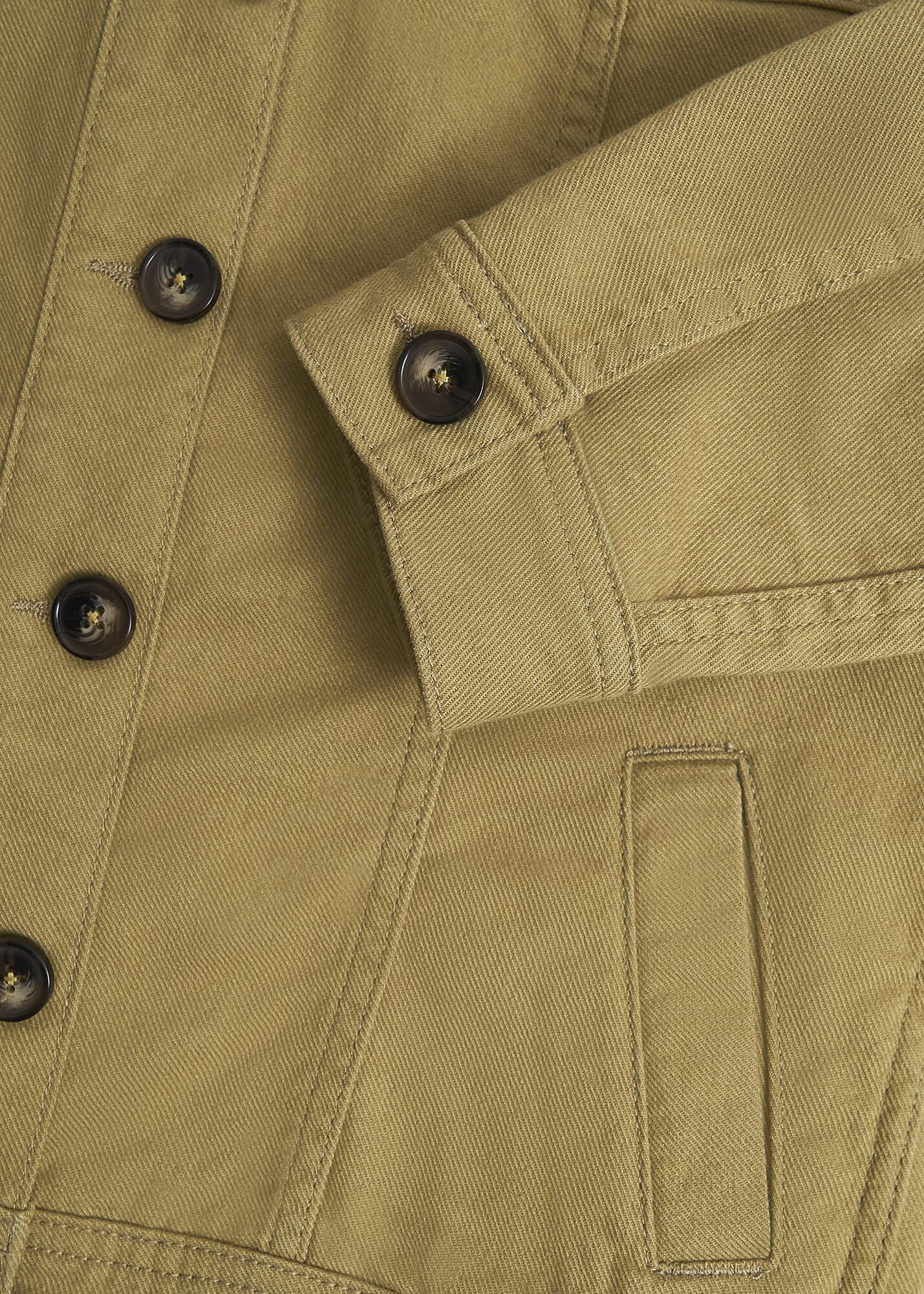Selborne Jacket