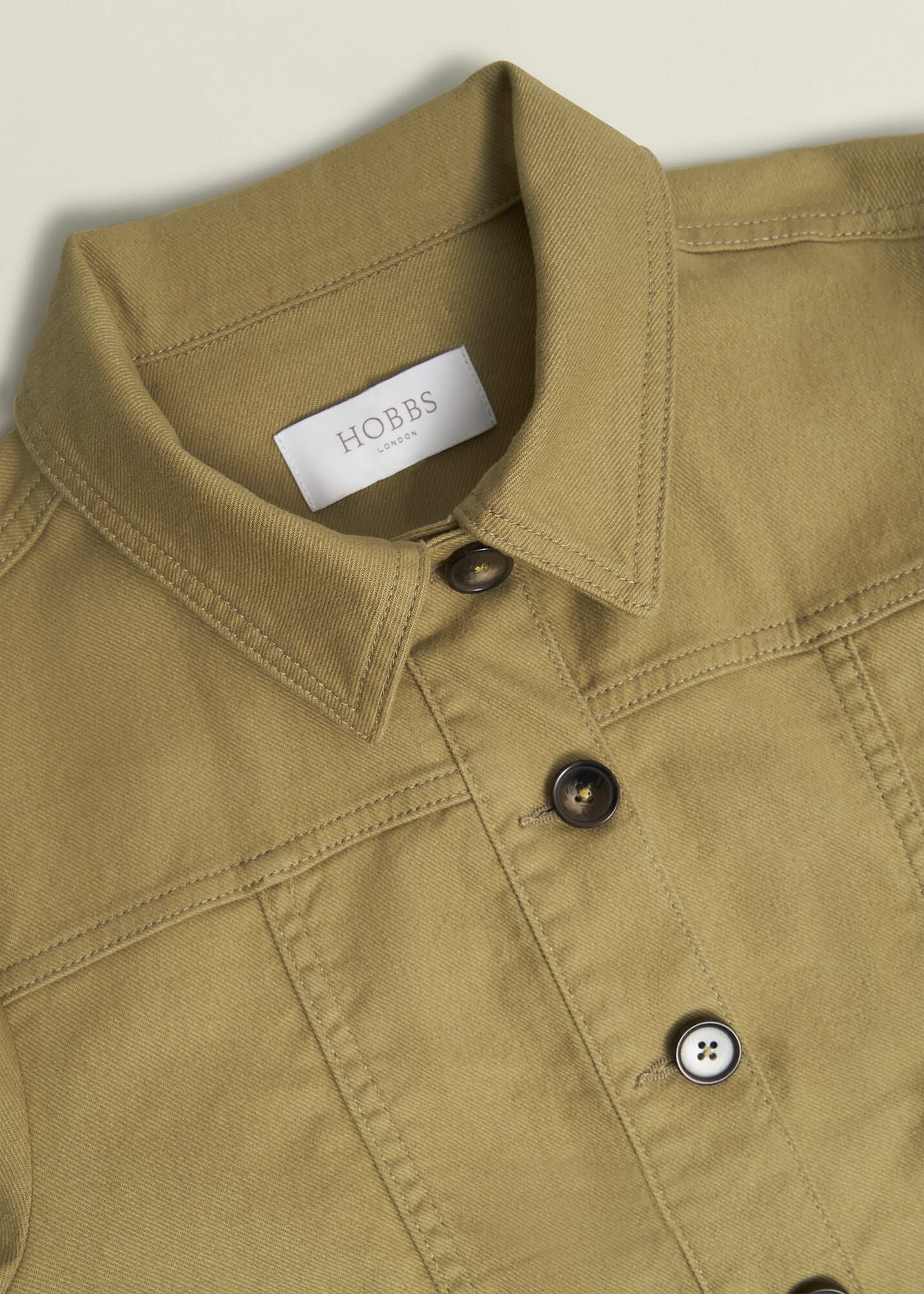 Selborne Jacket