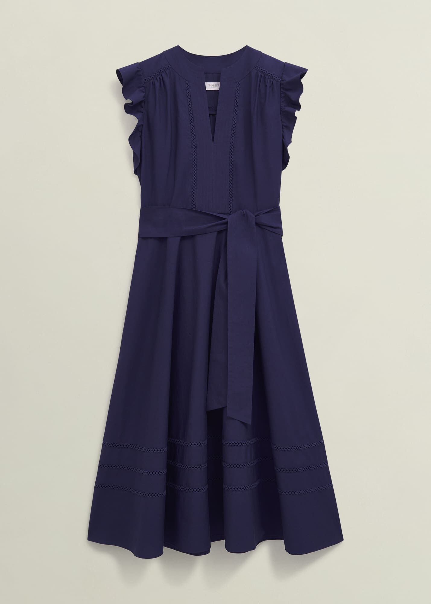 Vanessa Cotton Dress