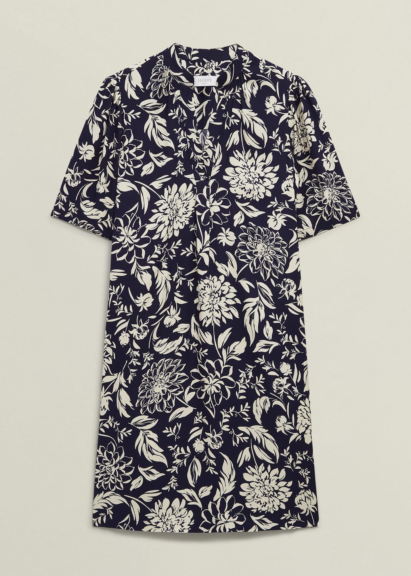 Lucille Dress
