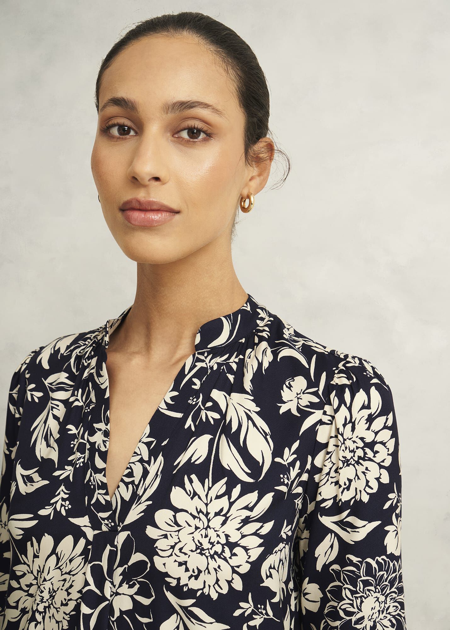 Lucille Dress