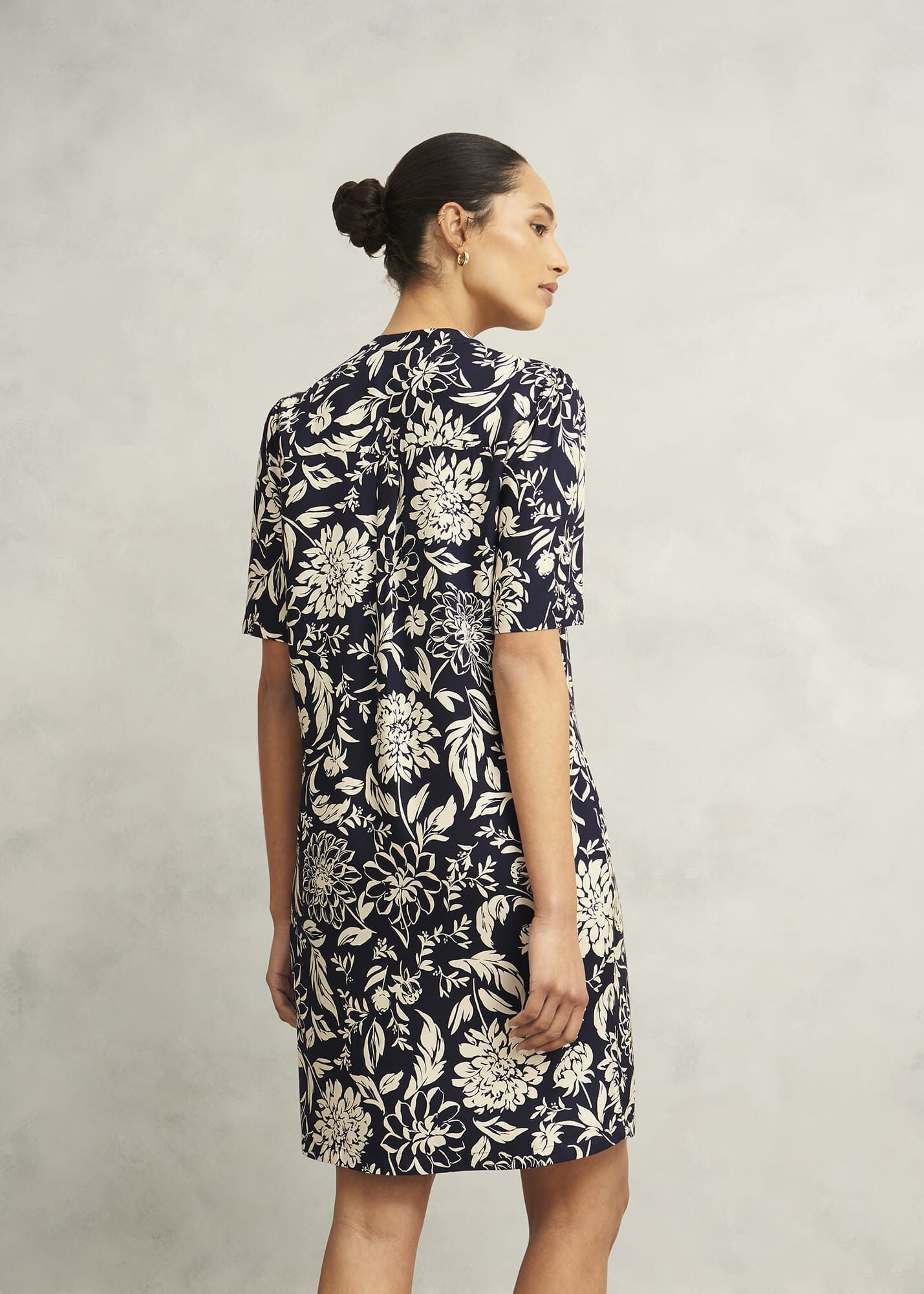 Lucille Dress