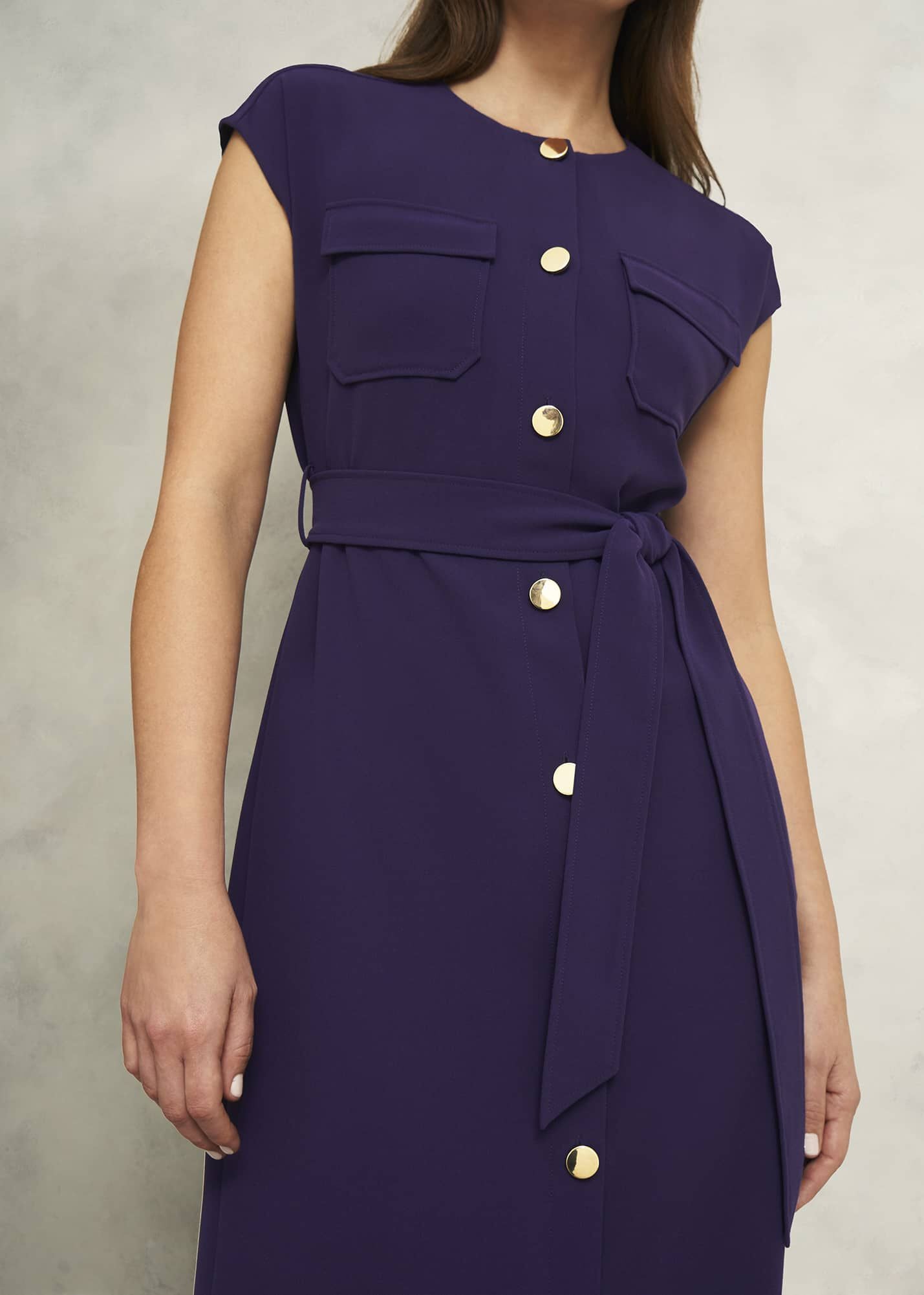 Tania Dress