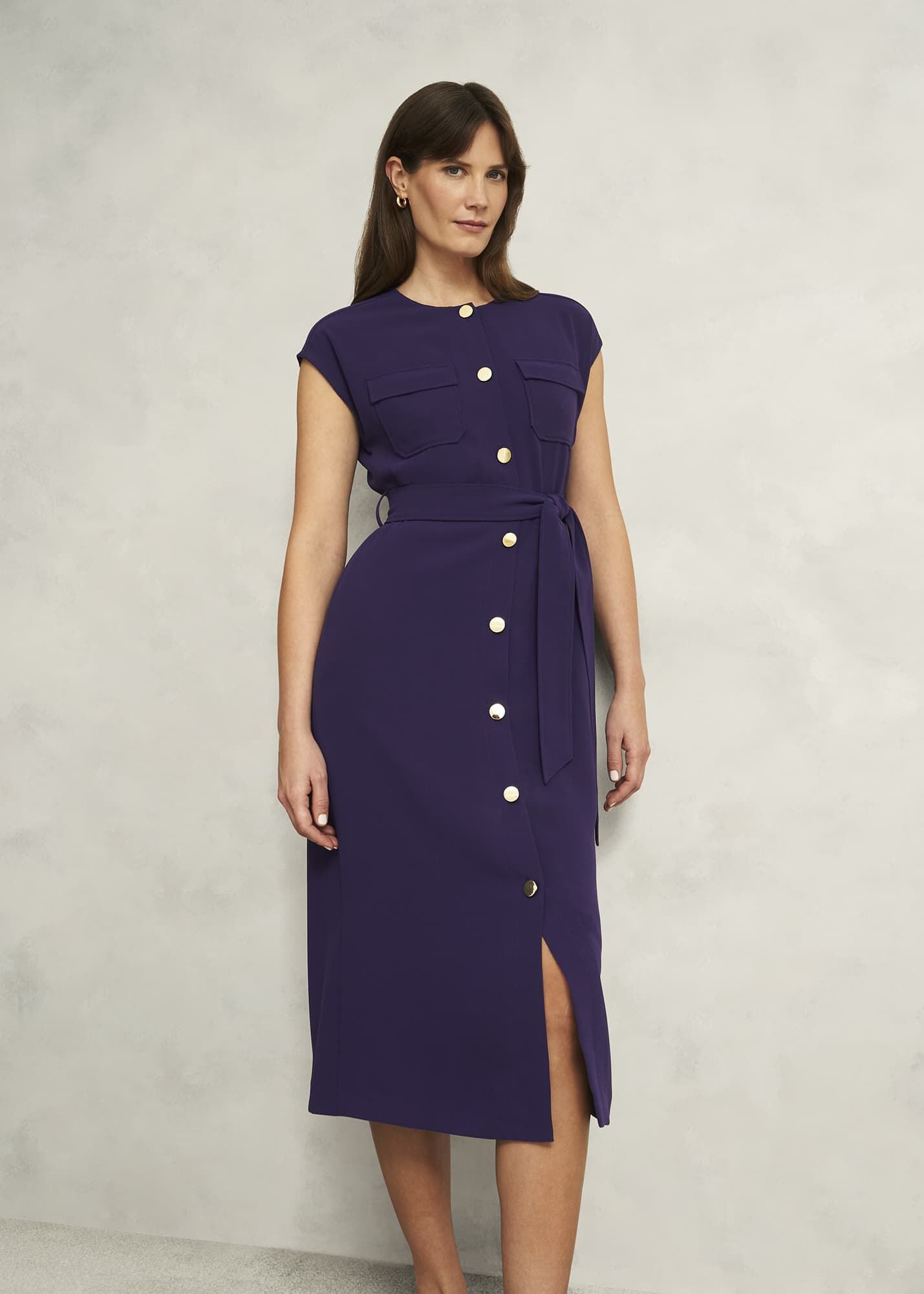 Tania Dress