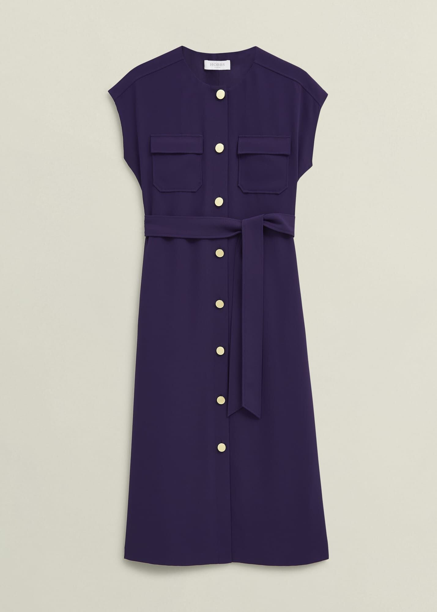 Petite Tania Dress