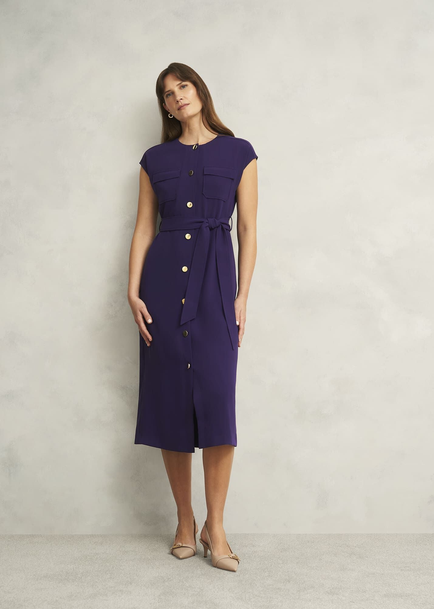 Petite Tania Dress