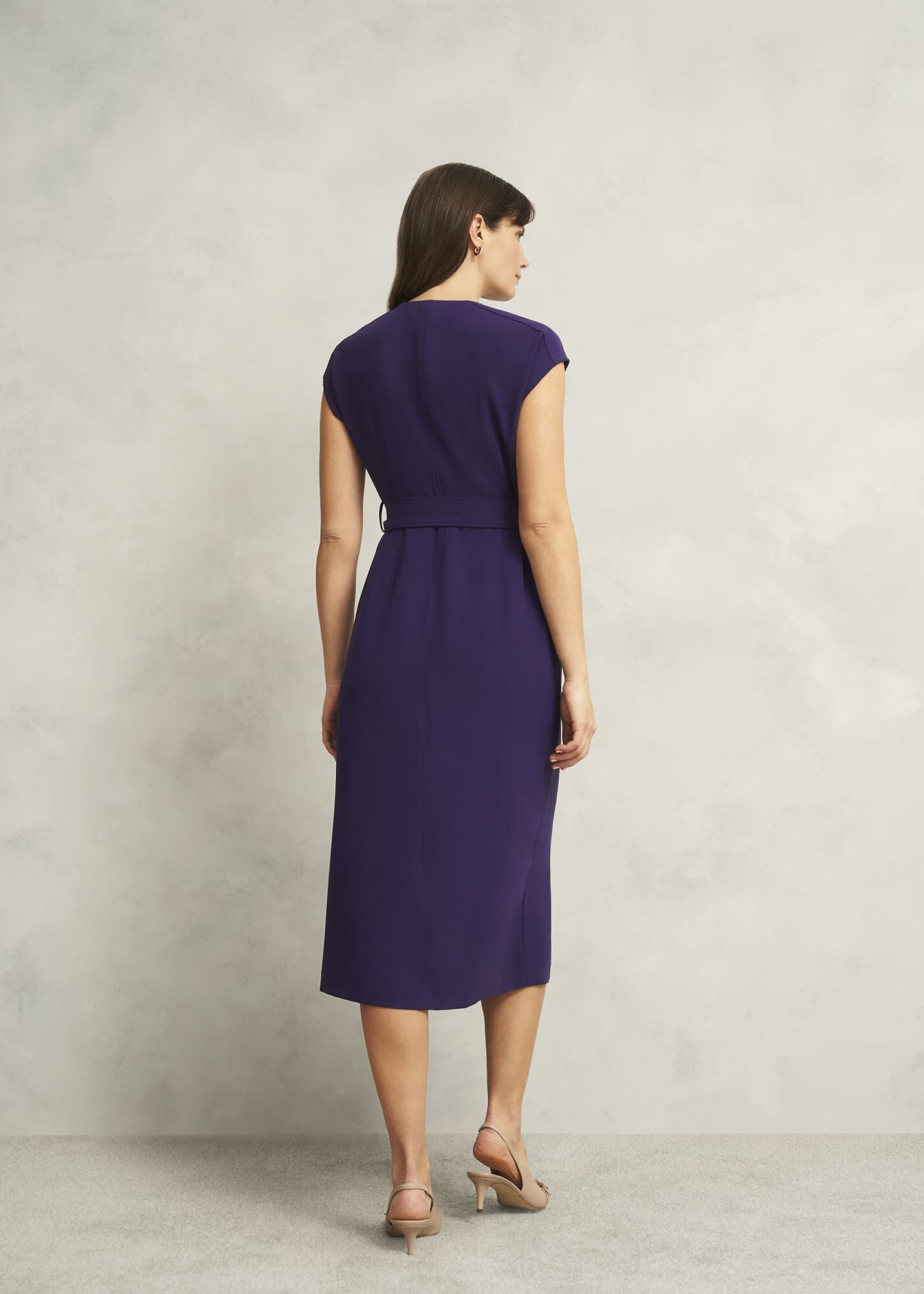 Petite Tania Dress