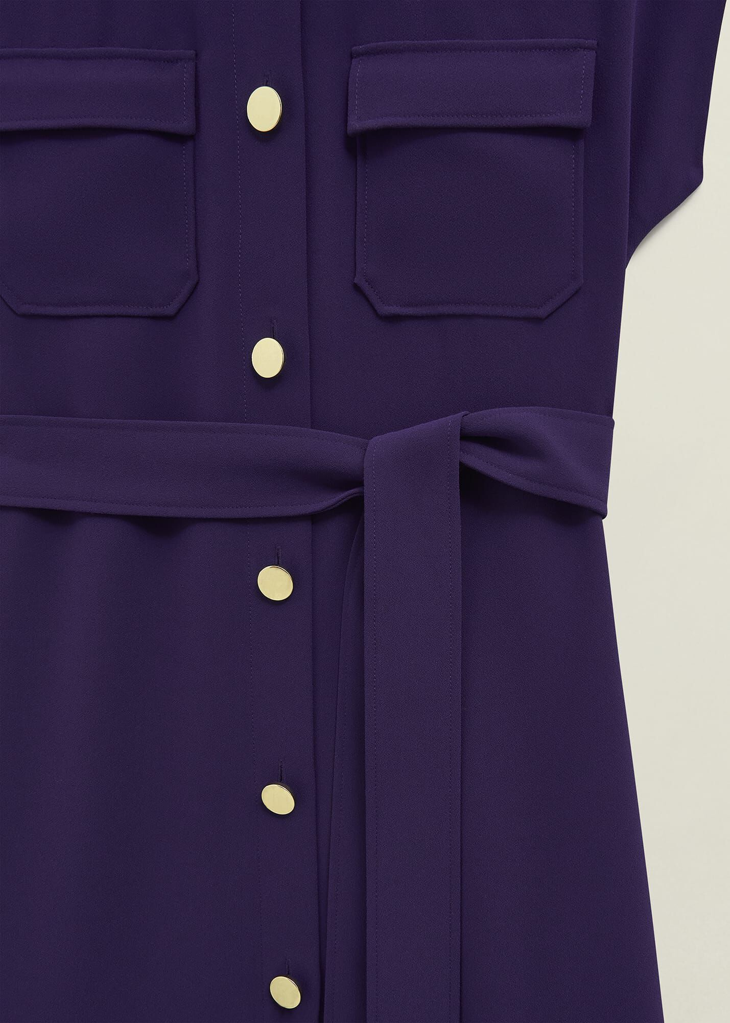 Petite Tania Dress