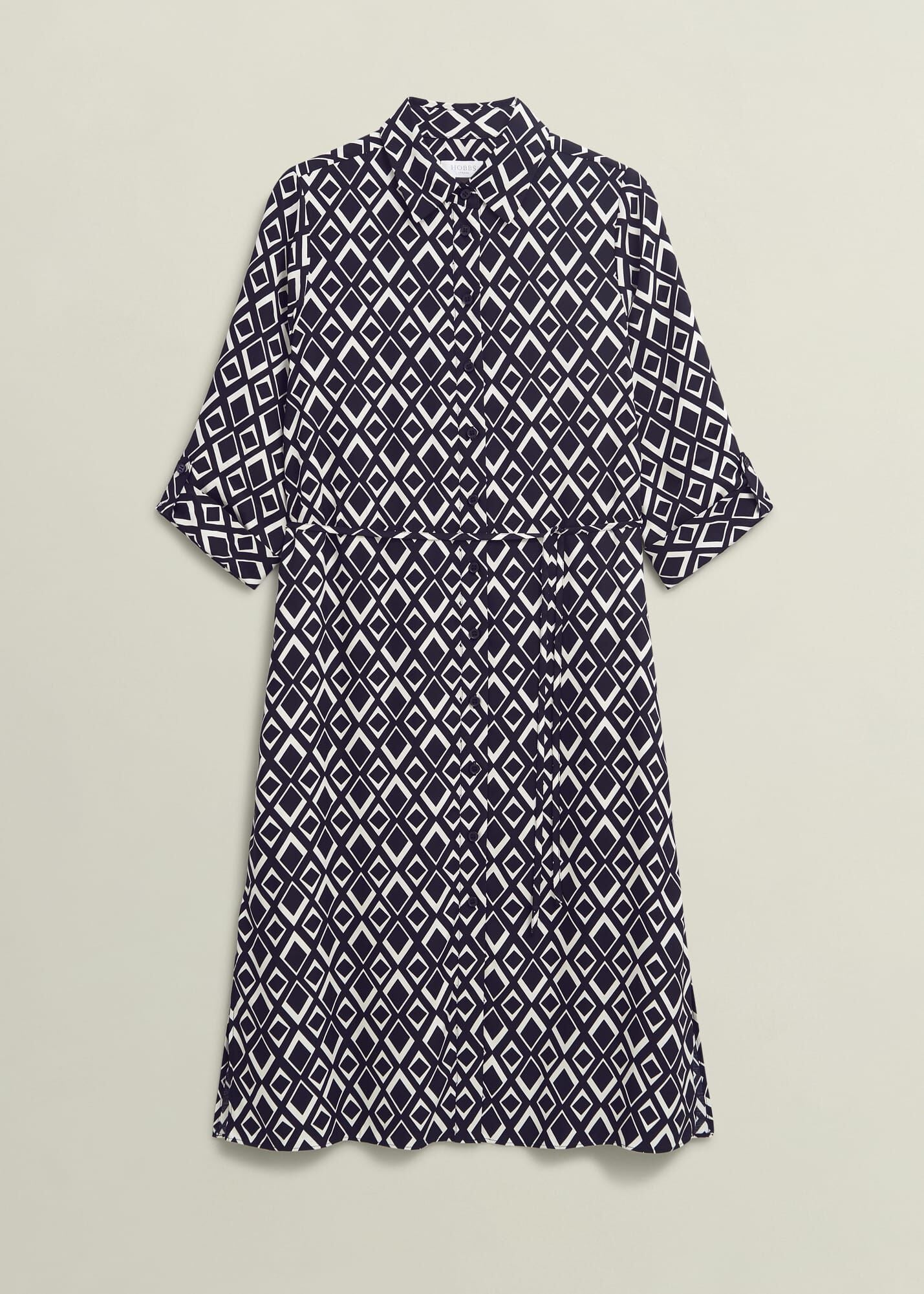 Cali Dress