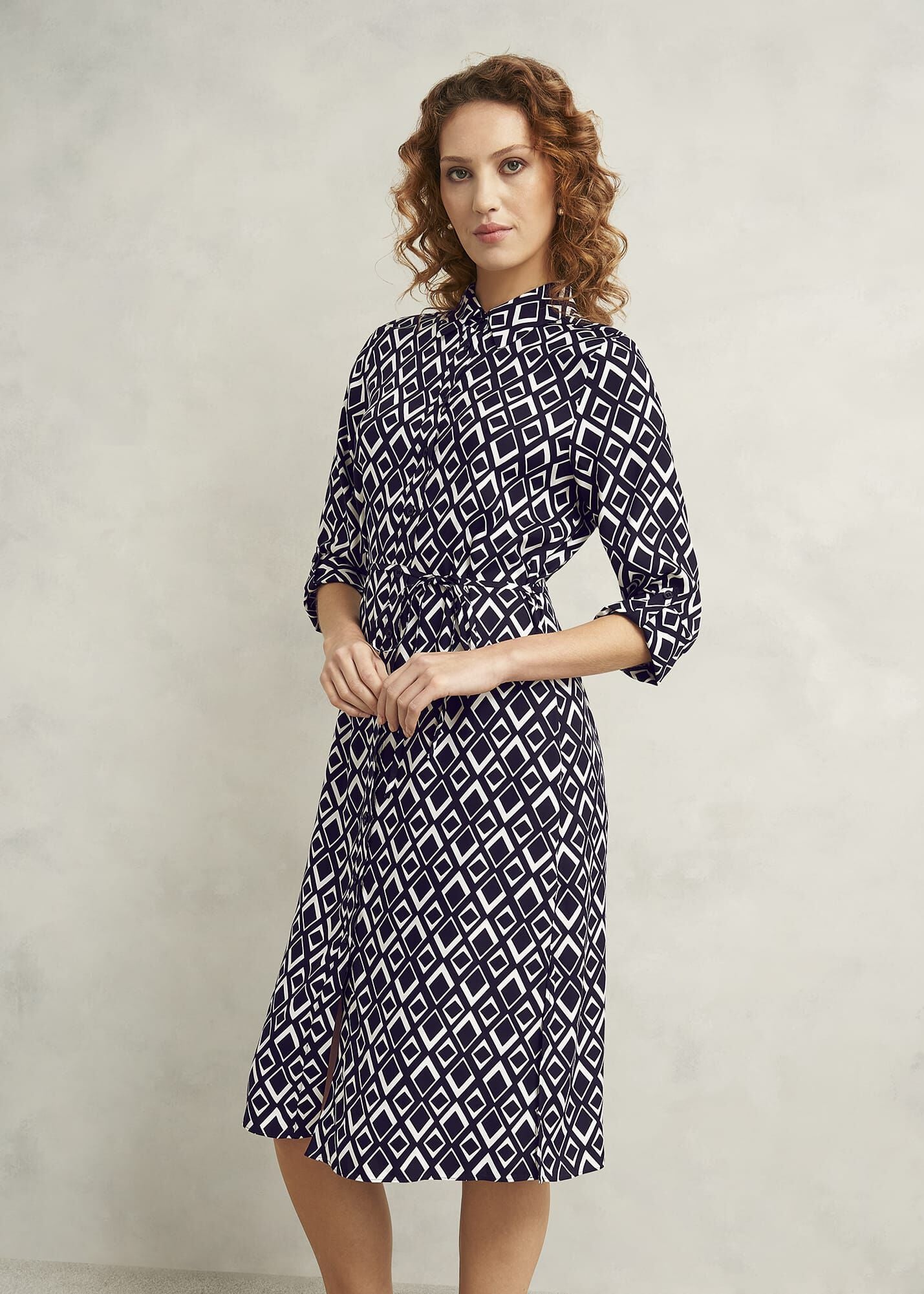 Cali Dress