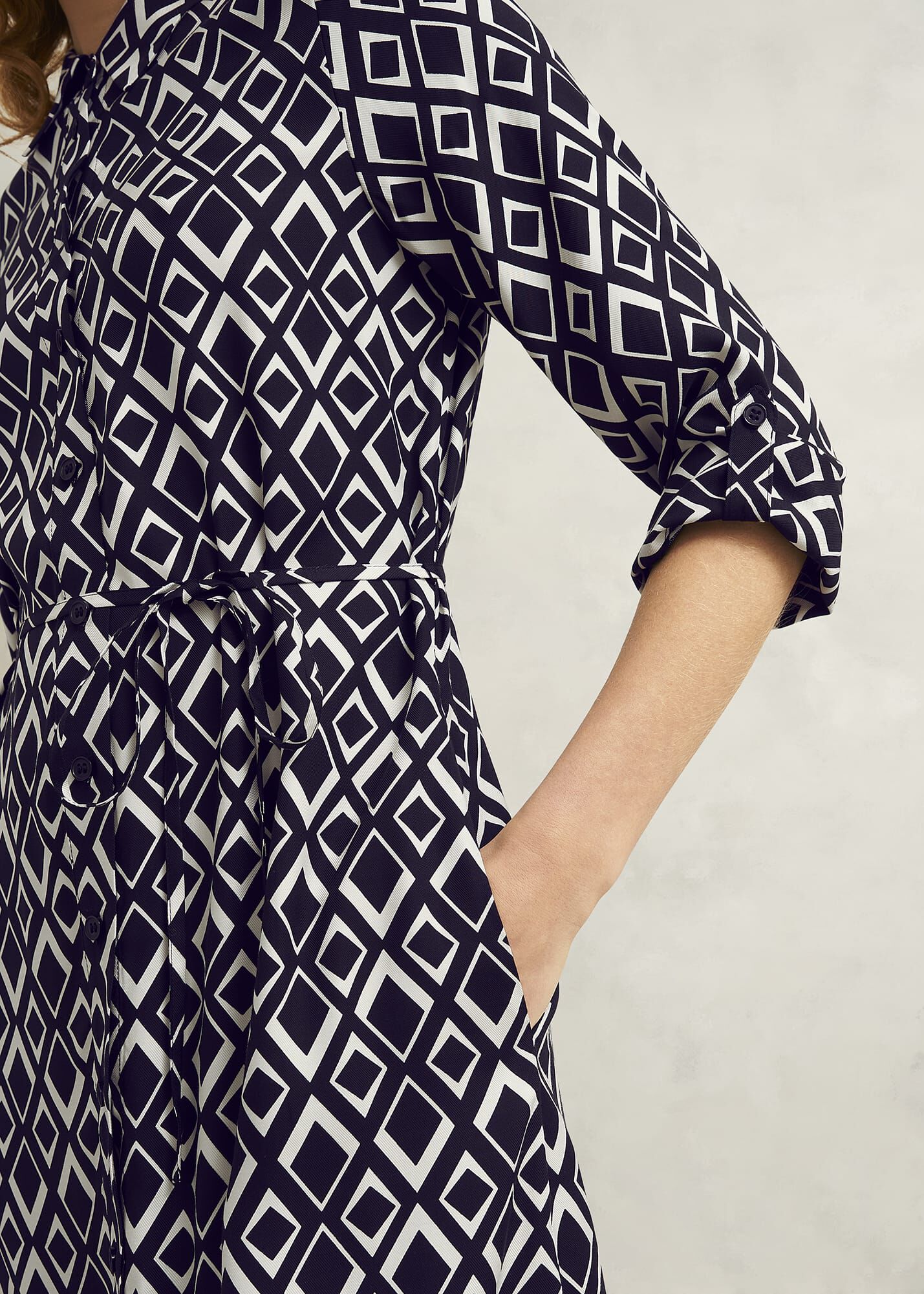 Cali Dress