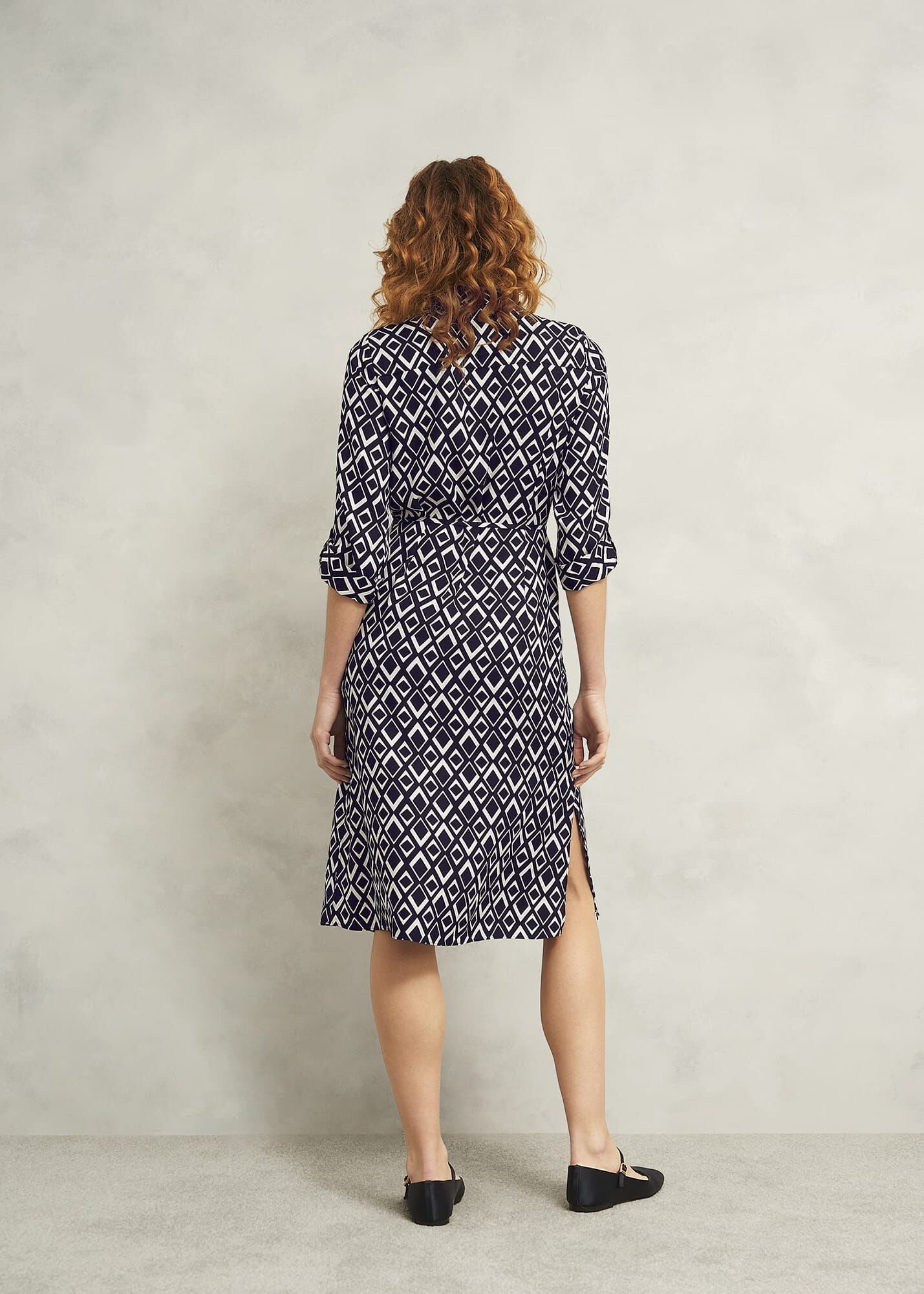 Cali Dress
