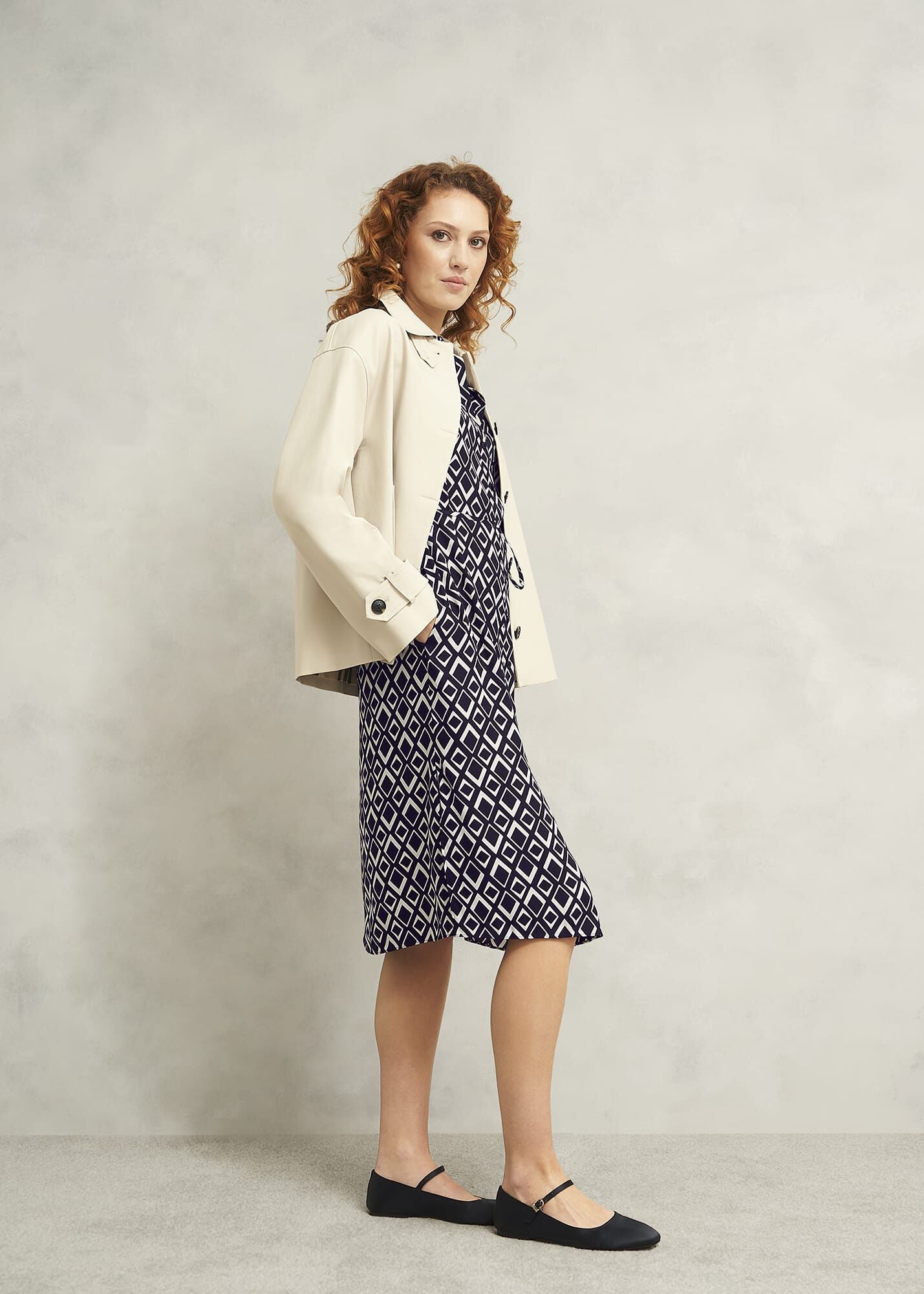 Cali Dress