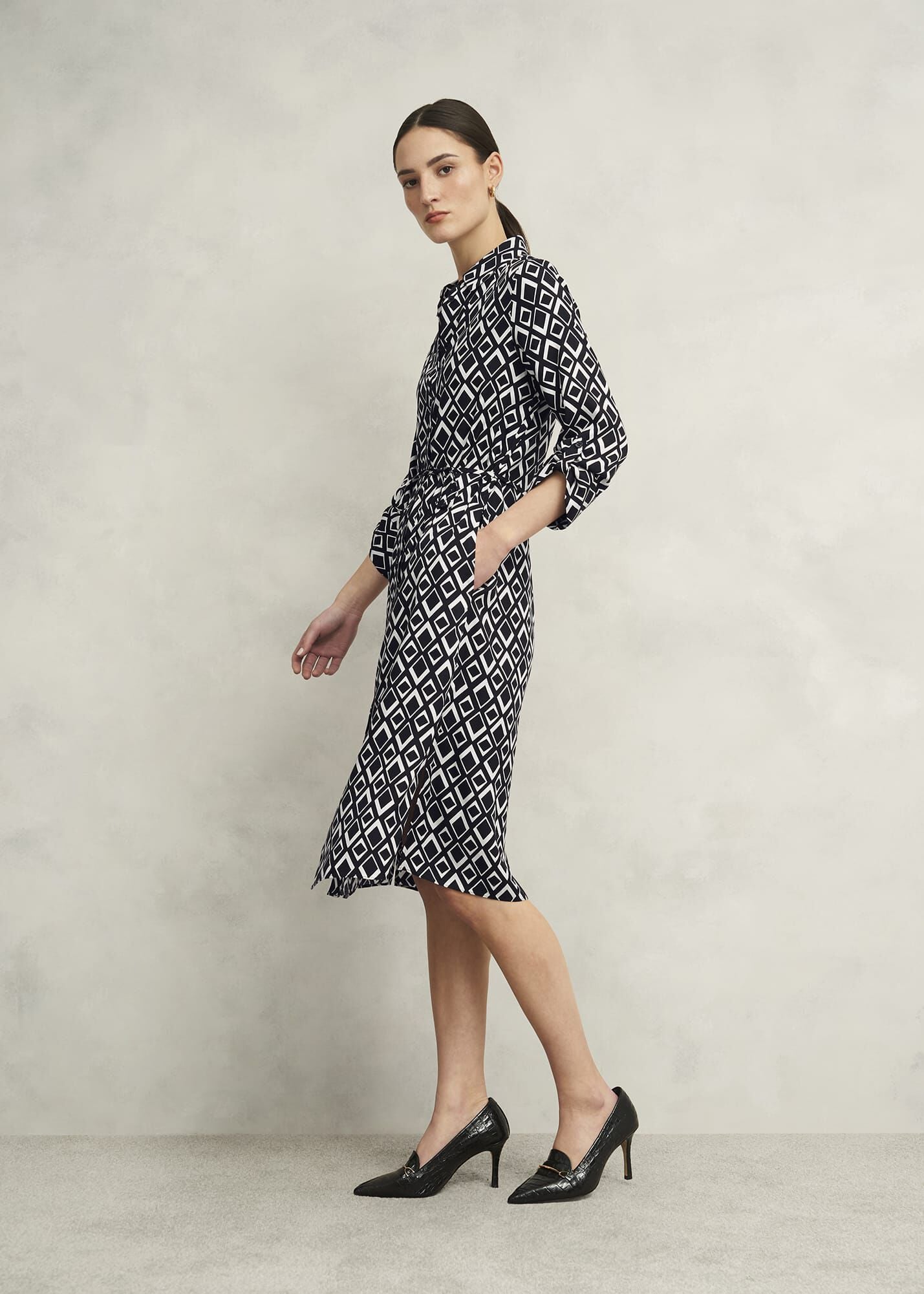 Cali Dress