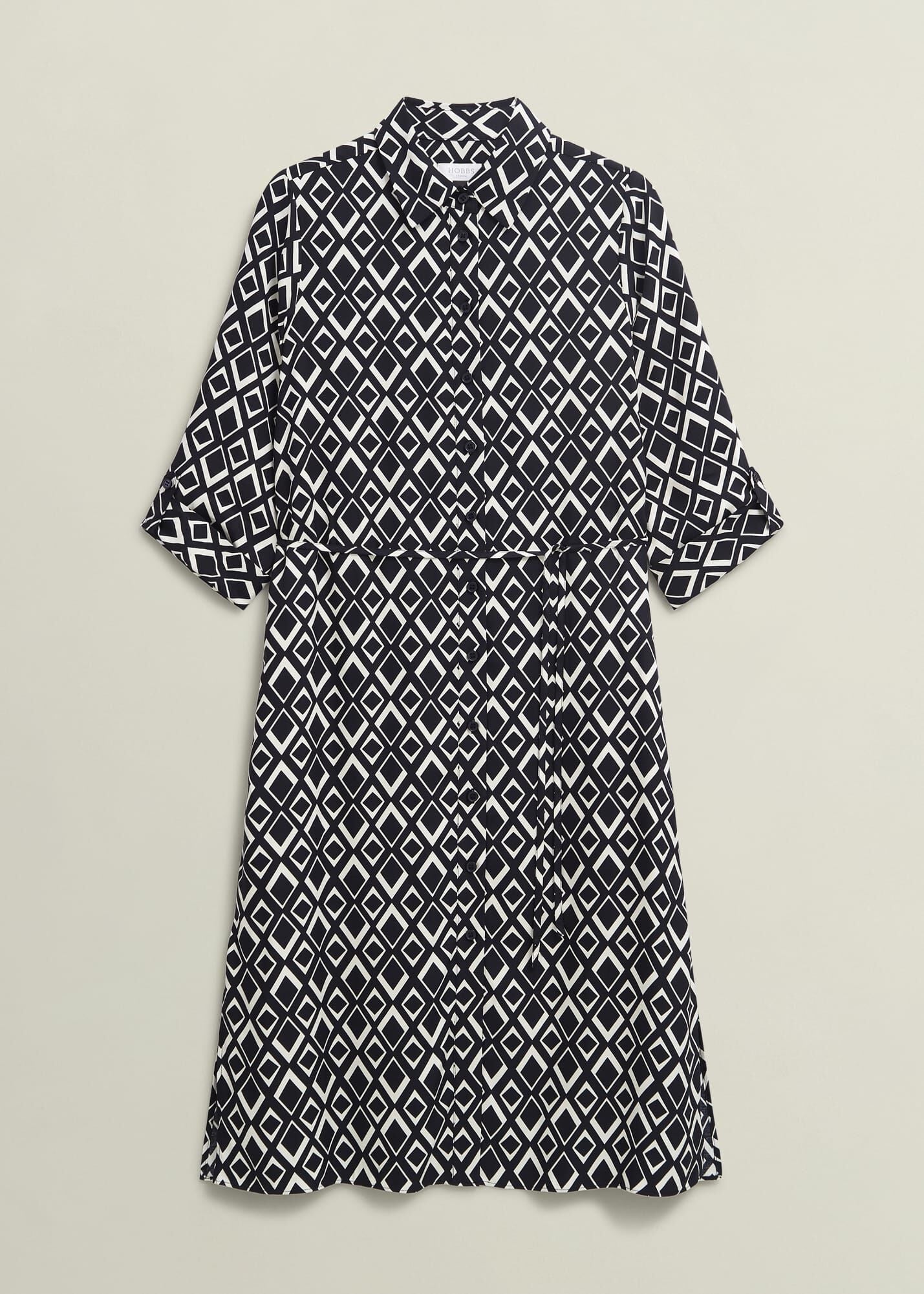 Petite Cali Dress
