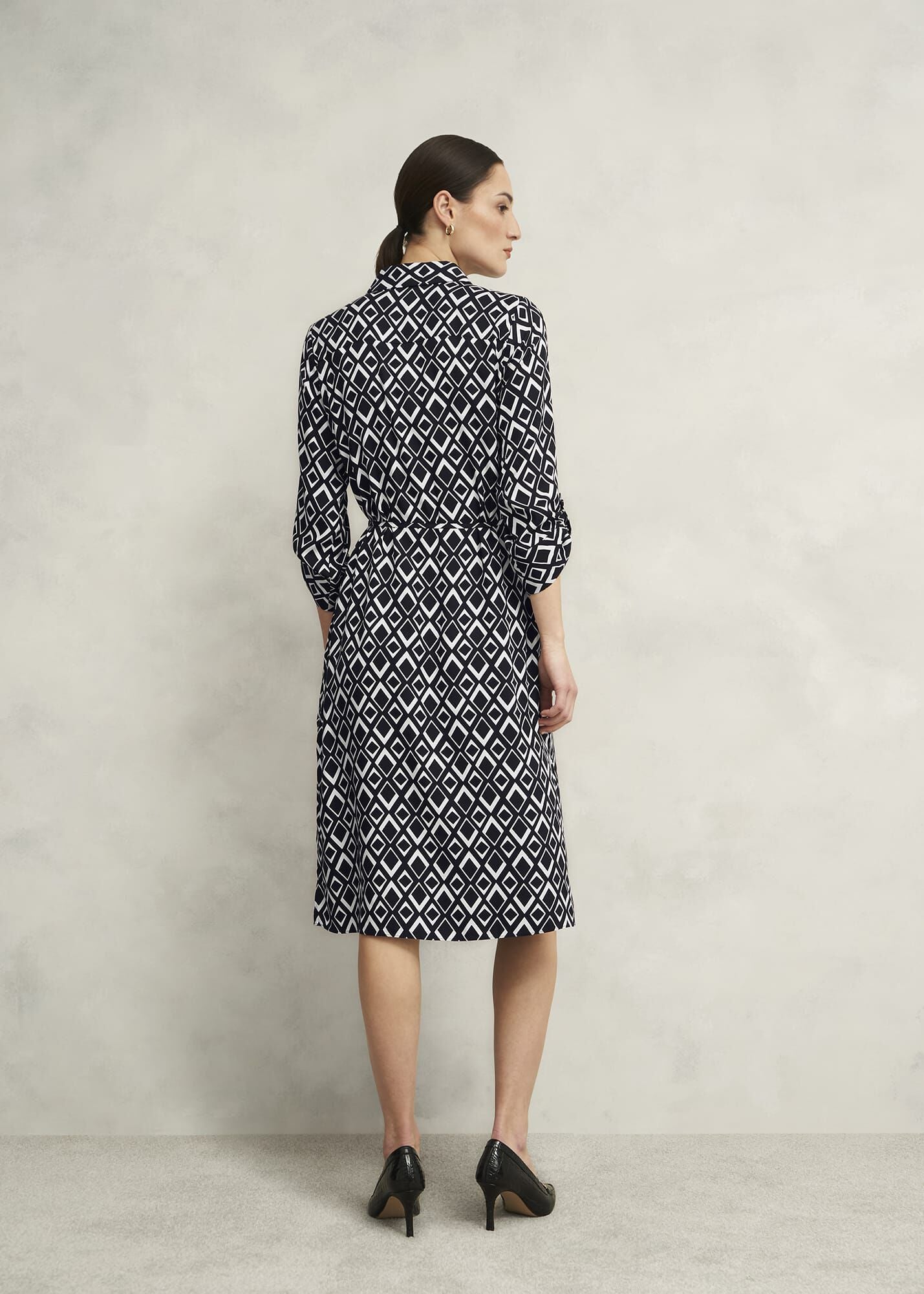 Petite Cali Dress
