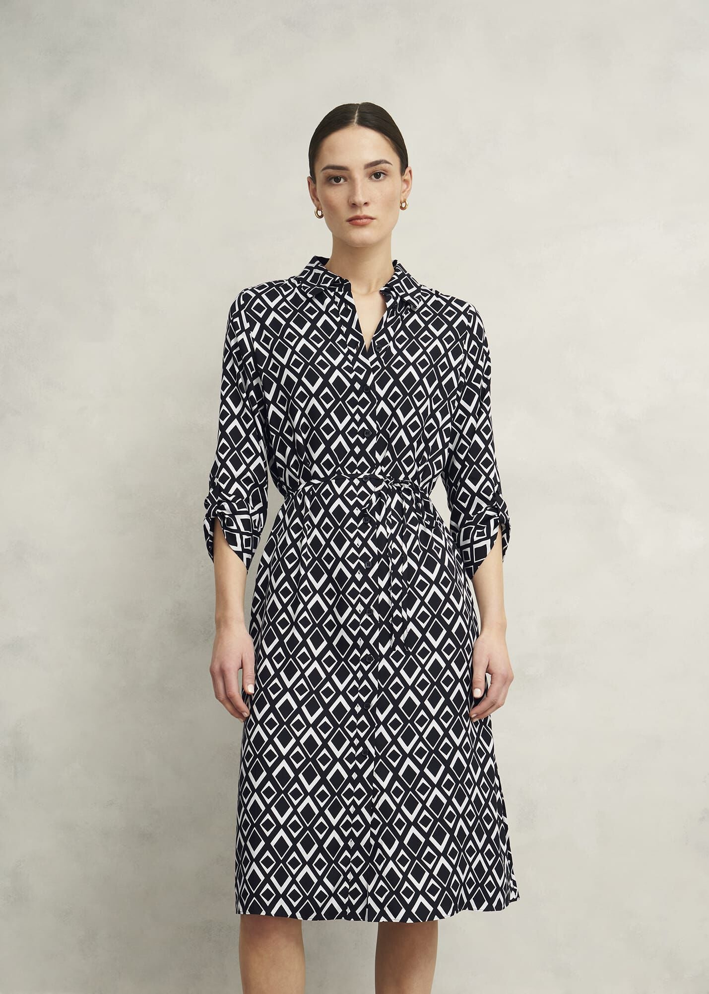 Petite Cali Dress