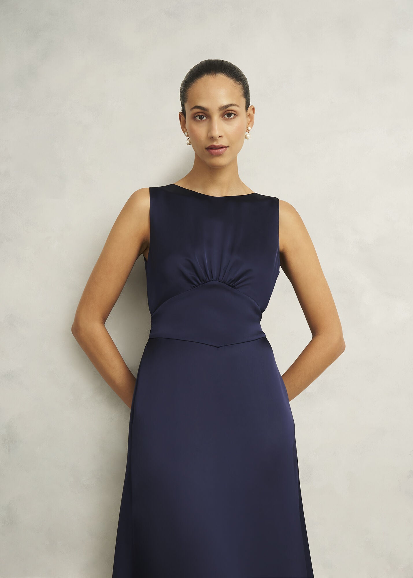 Jemma Dress