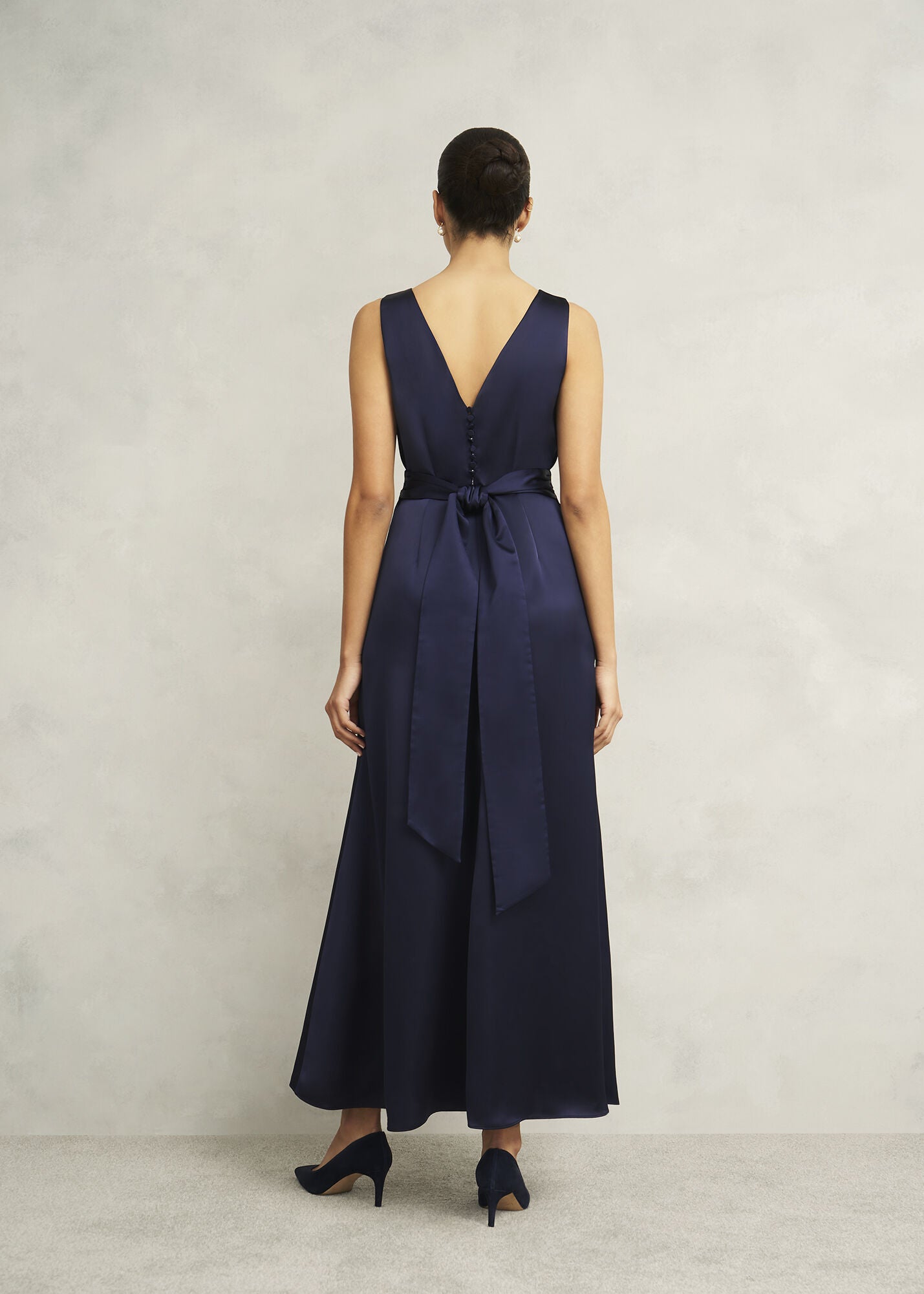 Jemma Dress