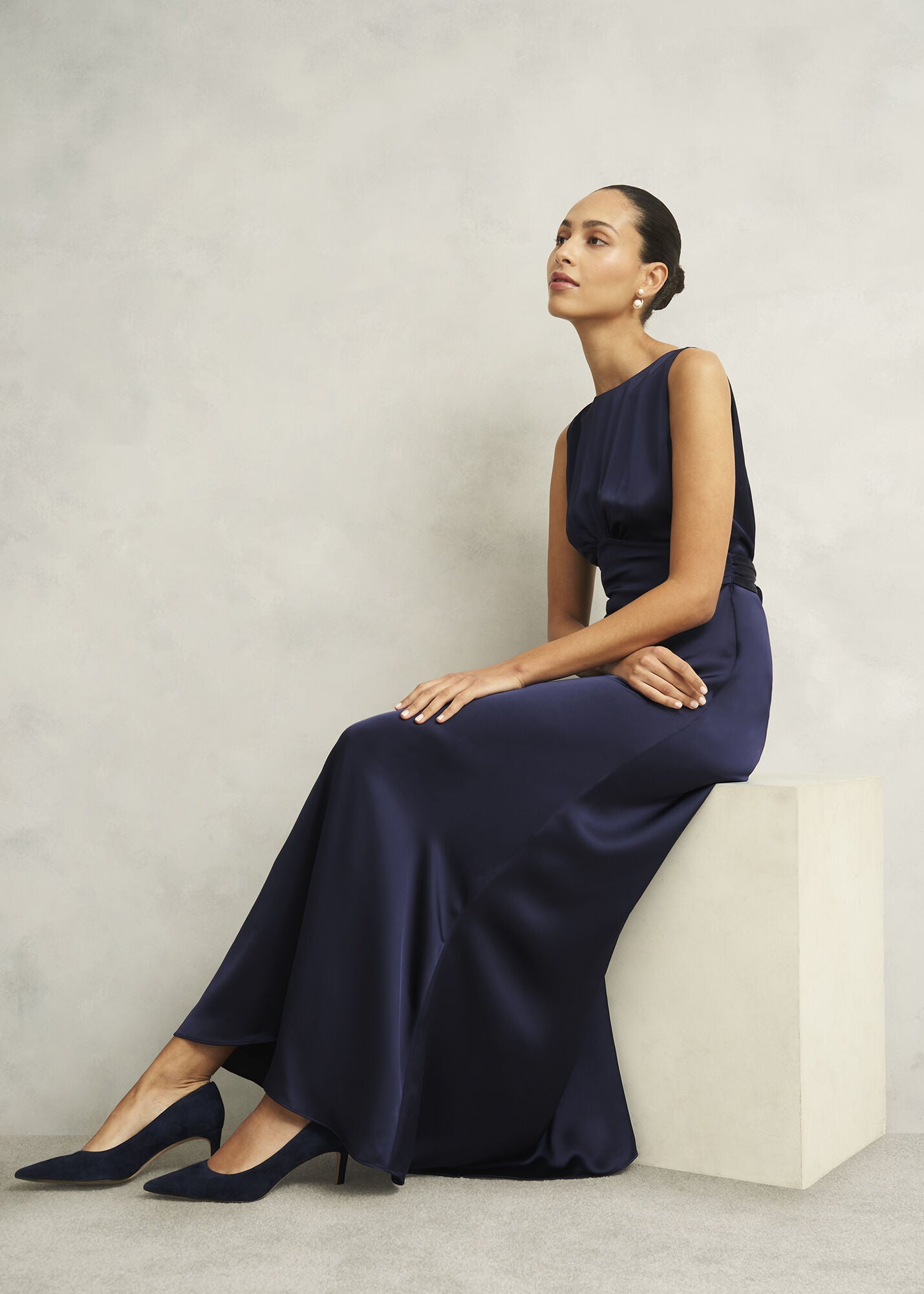Jemma Dress