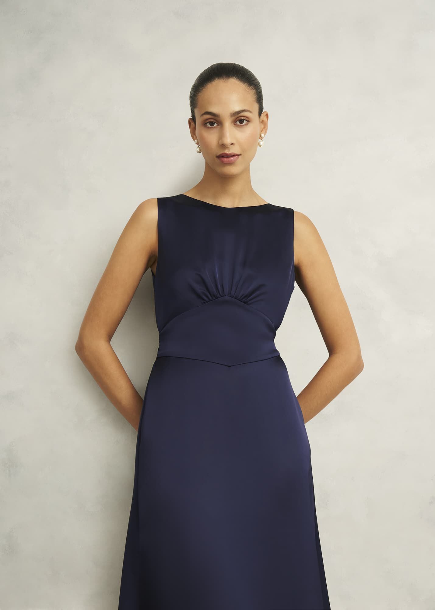 Petite Jemma Dress