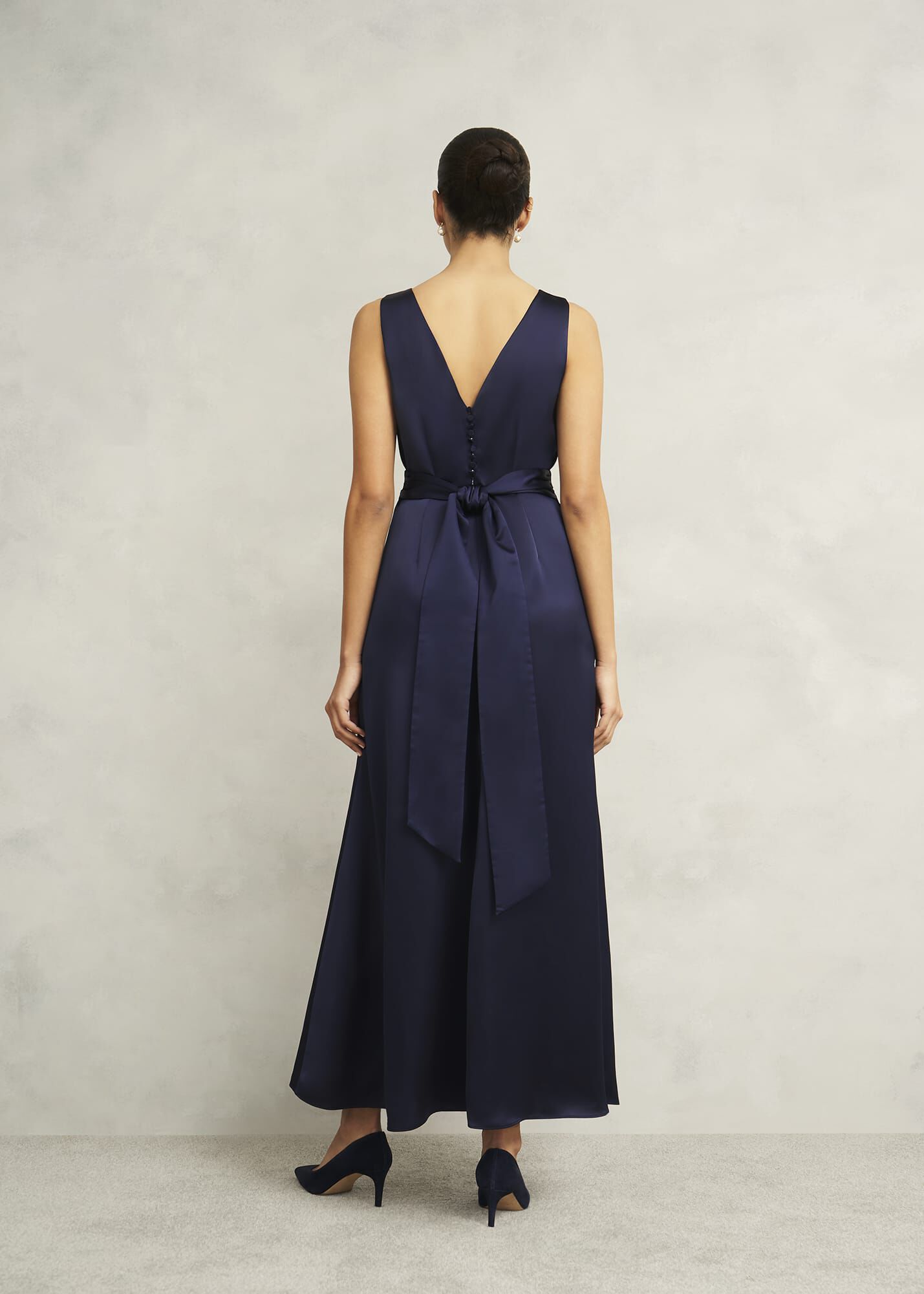 Petite Jemma Dress