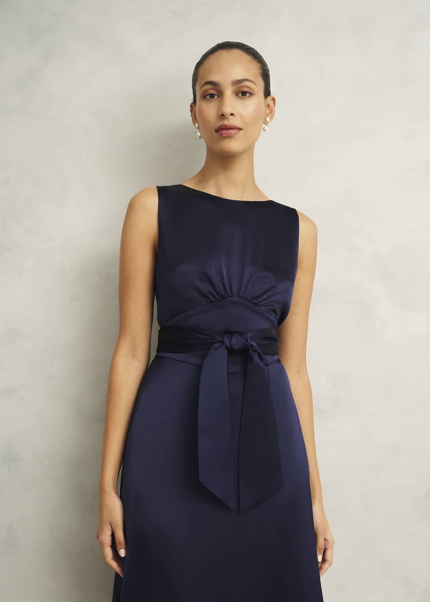 Petite Jemma Dress