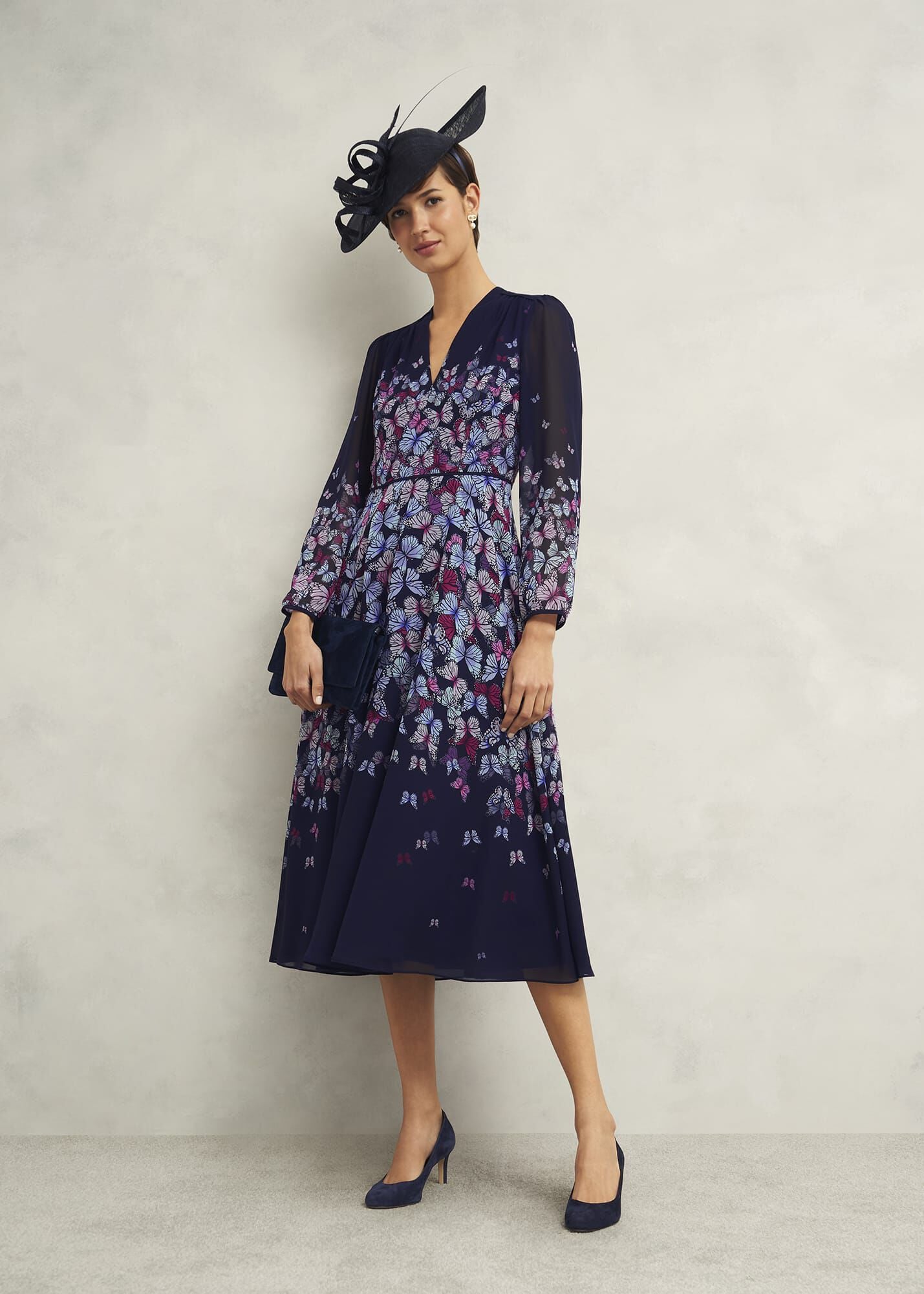 Aurora Dress