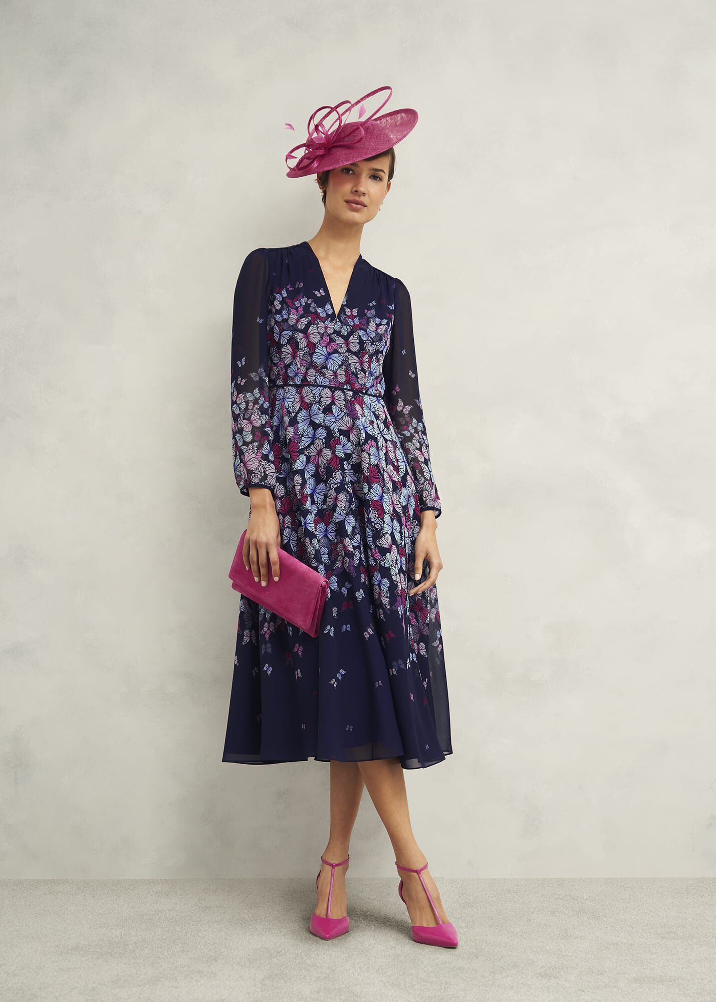Aurora Dress