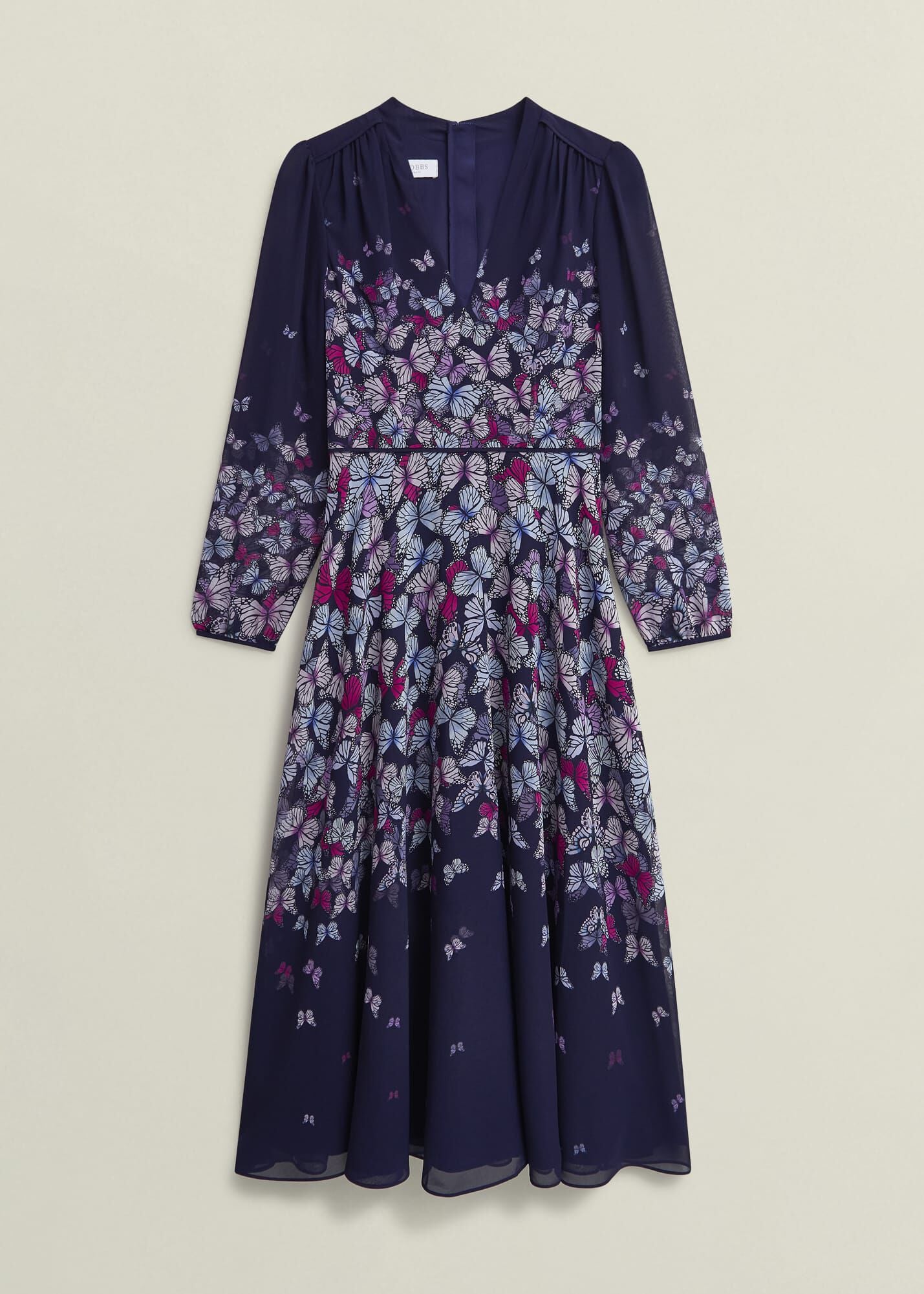 Petite Aurora Dress