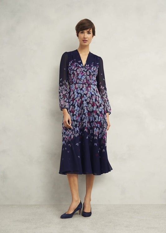 Petite Aurora Dress