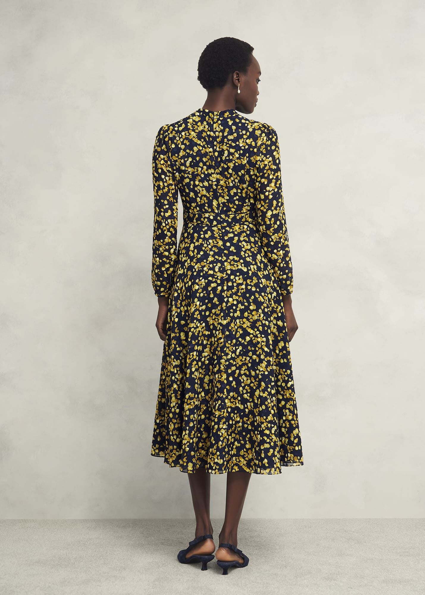 Petite Aurora Dress