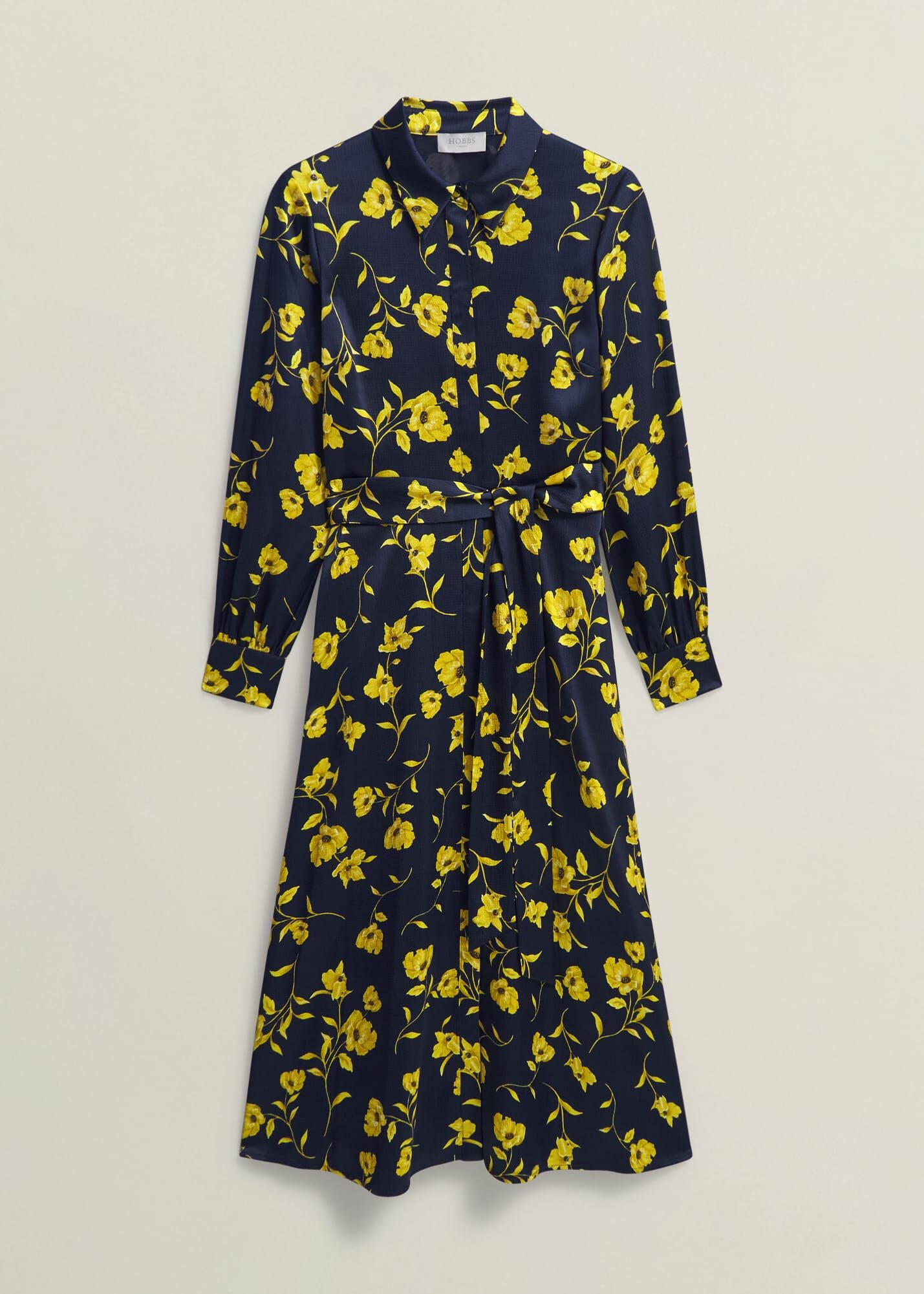 Amelia Shirt Dress