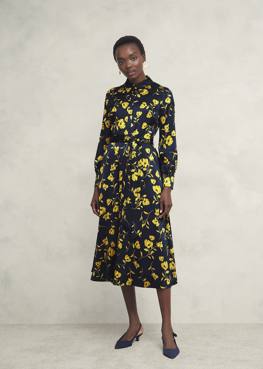 Amelia Shirt Dress