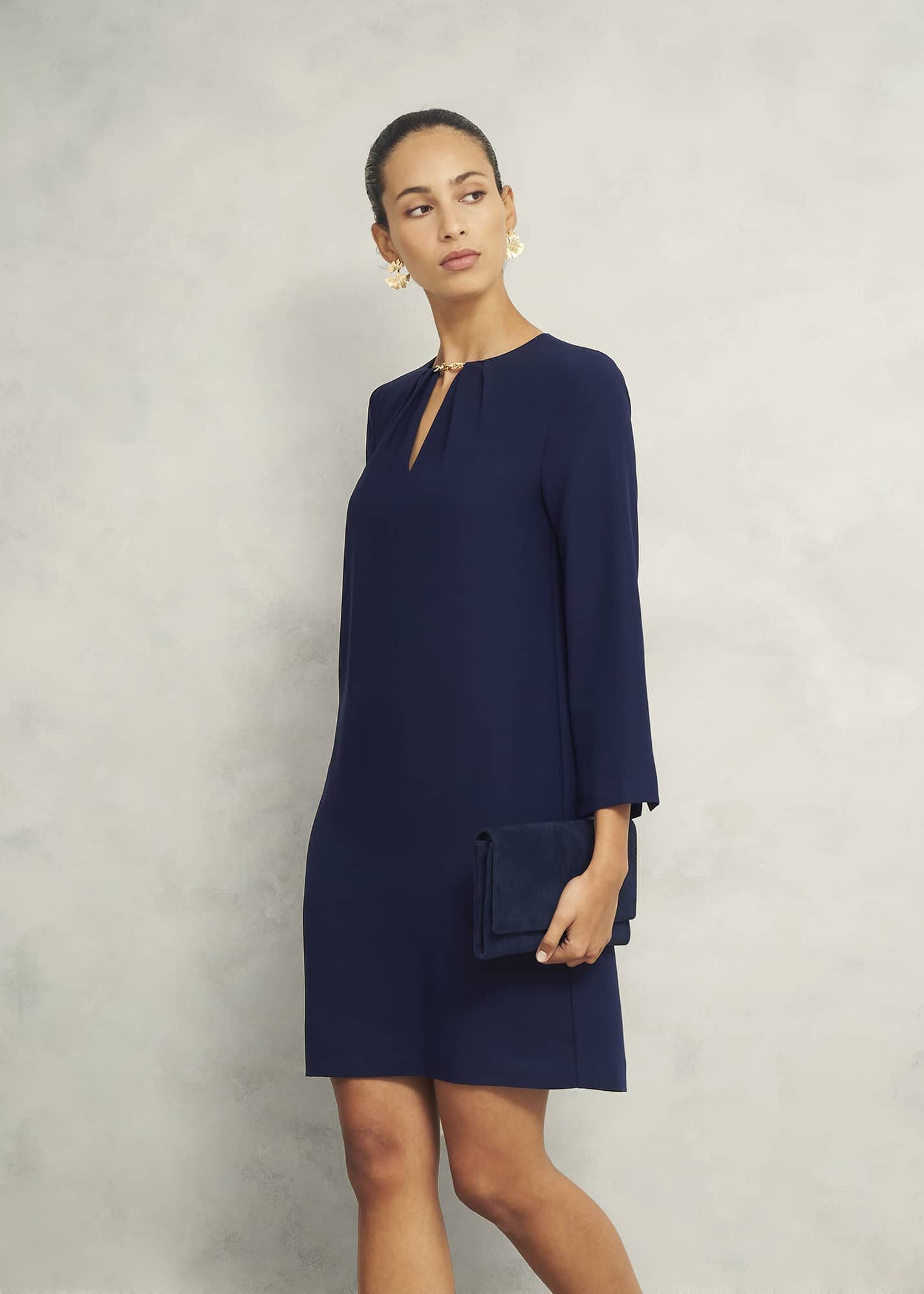 Helena Dress