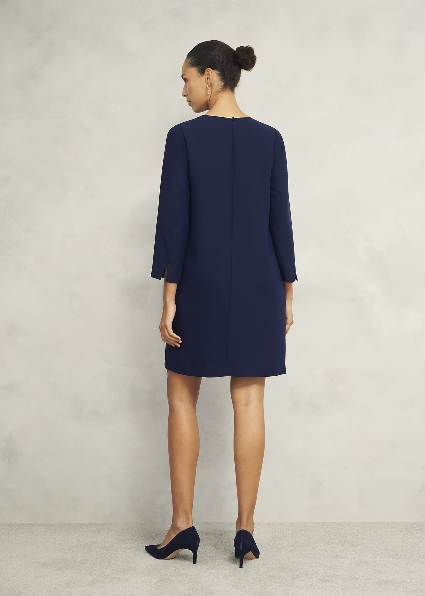 Helena Dress