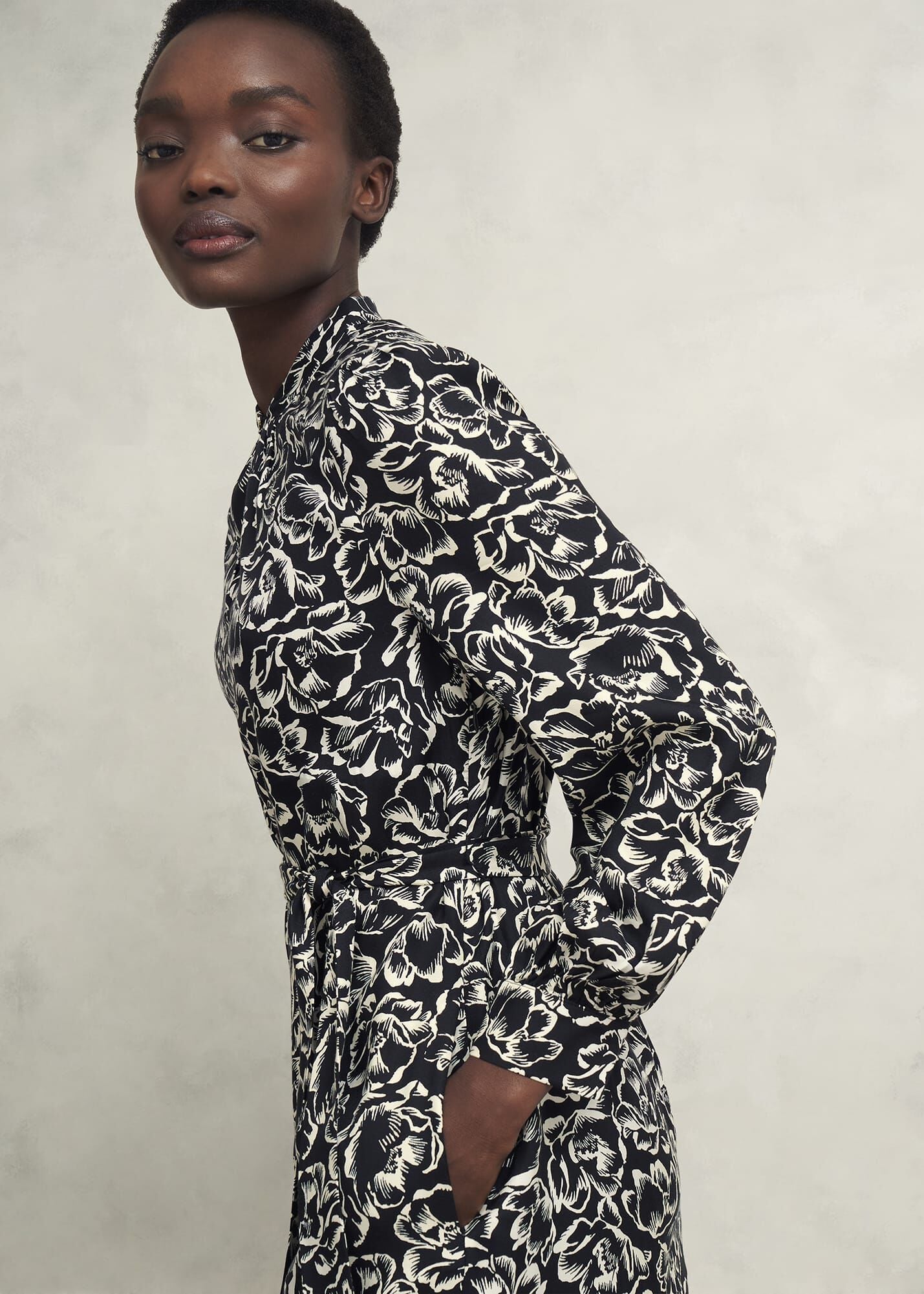 Cynthia Dress