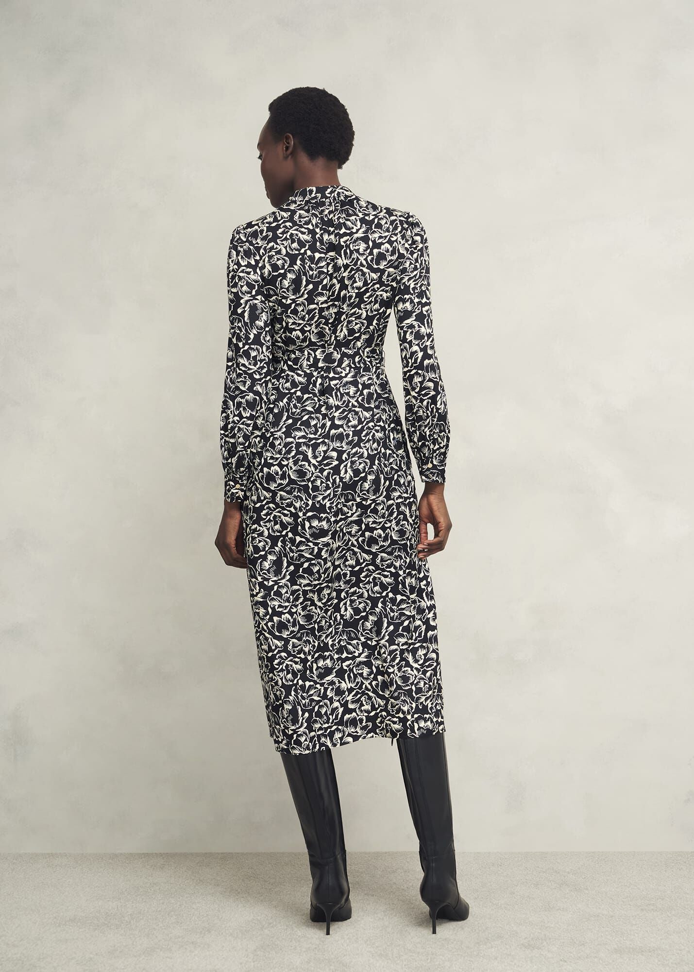 Cynthia Dress