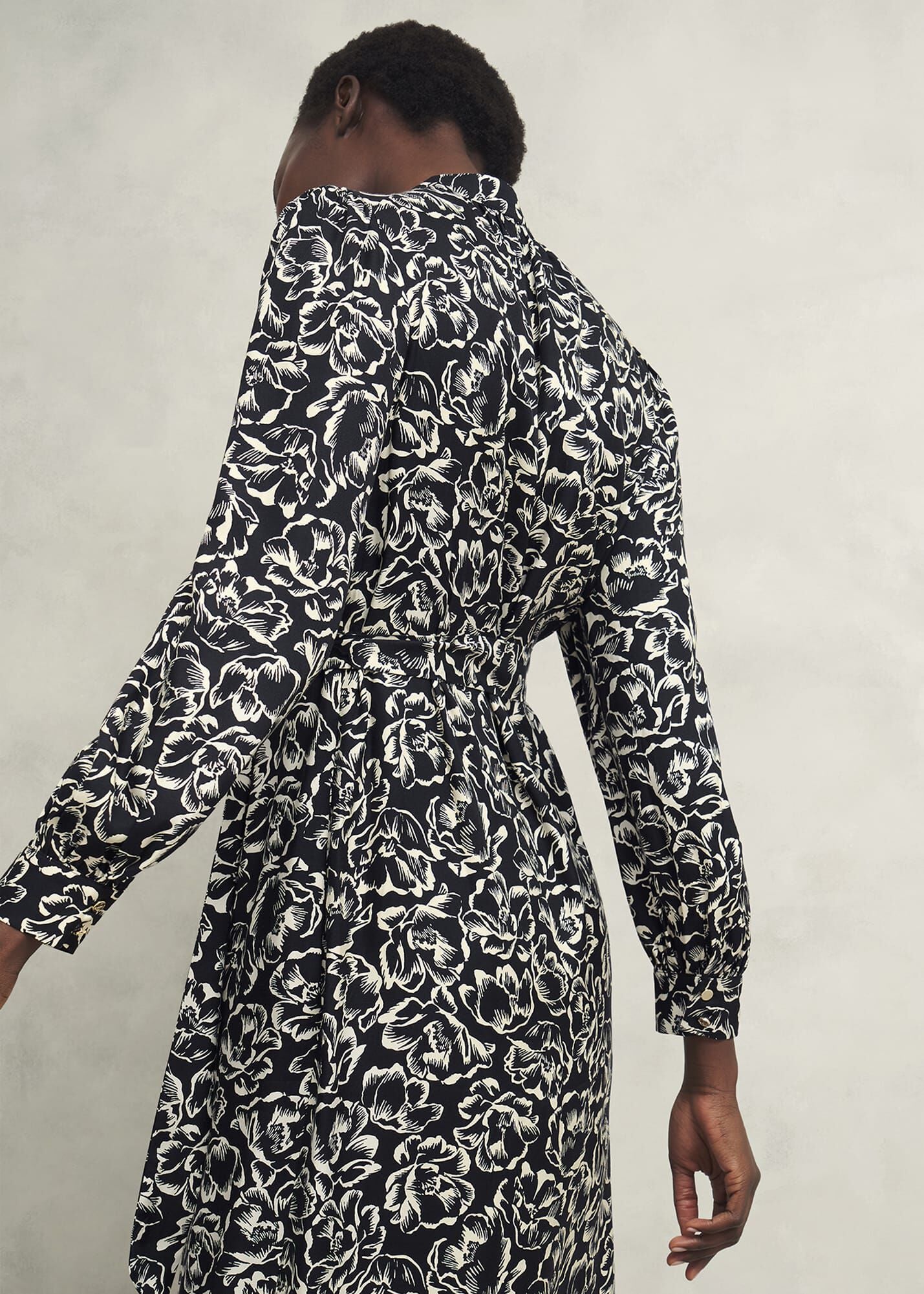 Cynthia Dress