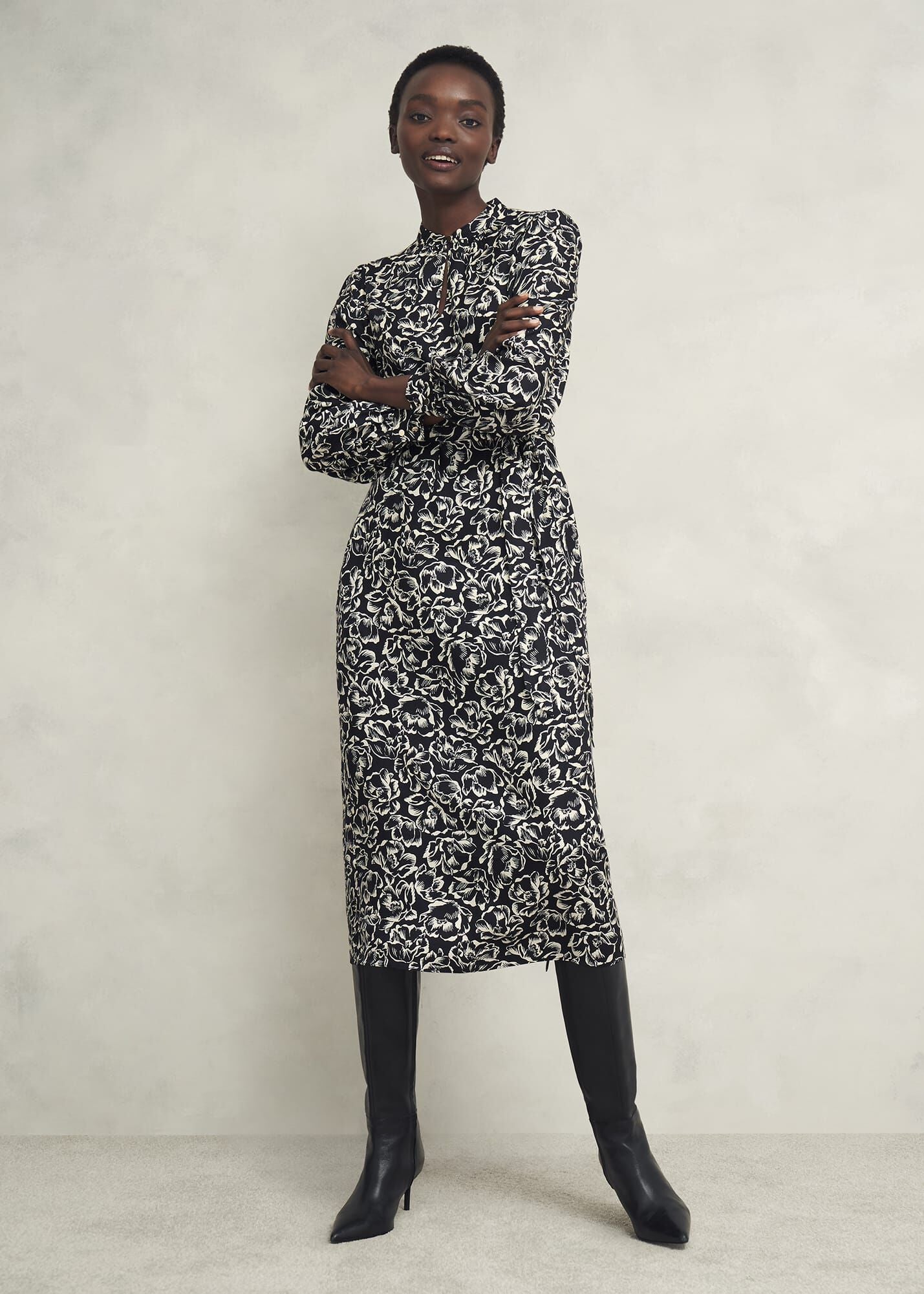 Cynthia Dress